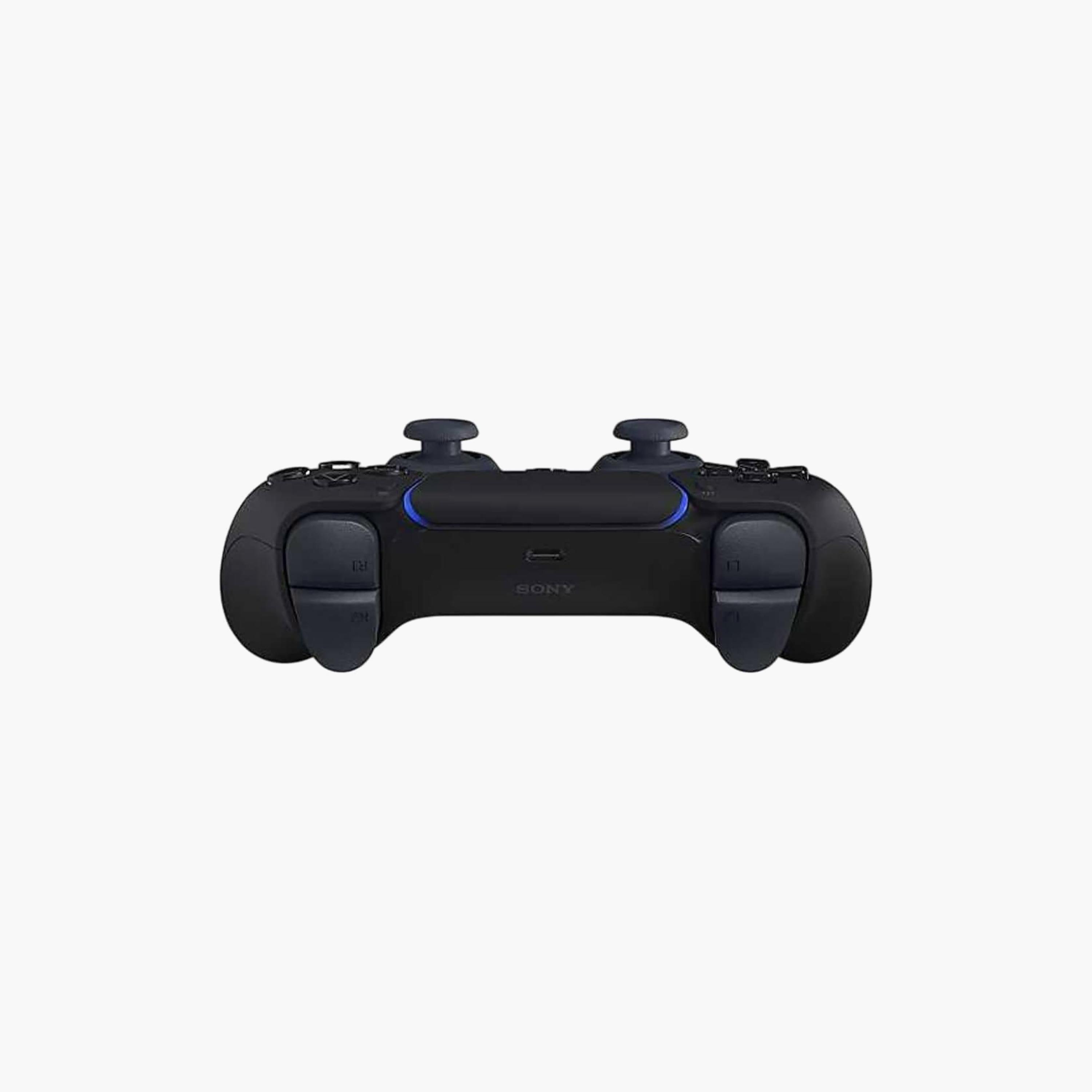 يد تحكم لاسلكية سوني دوال سينس لجهاز بلايستيشن 5 - أسود منتصف الليل | CFIZCT2W-01X-electronics-gamesandconsoles-image-3