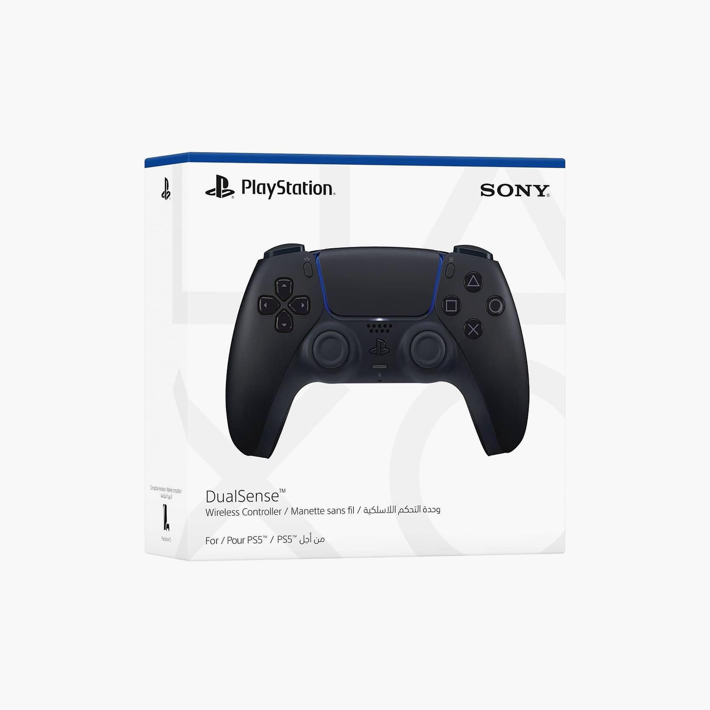 Sony DualSense Wireless Controller Midnight Black | CFIZCT2W-01X-electronics-gamesandconsoles-image-4