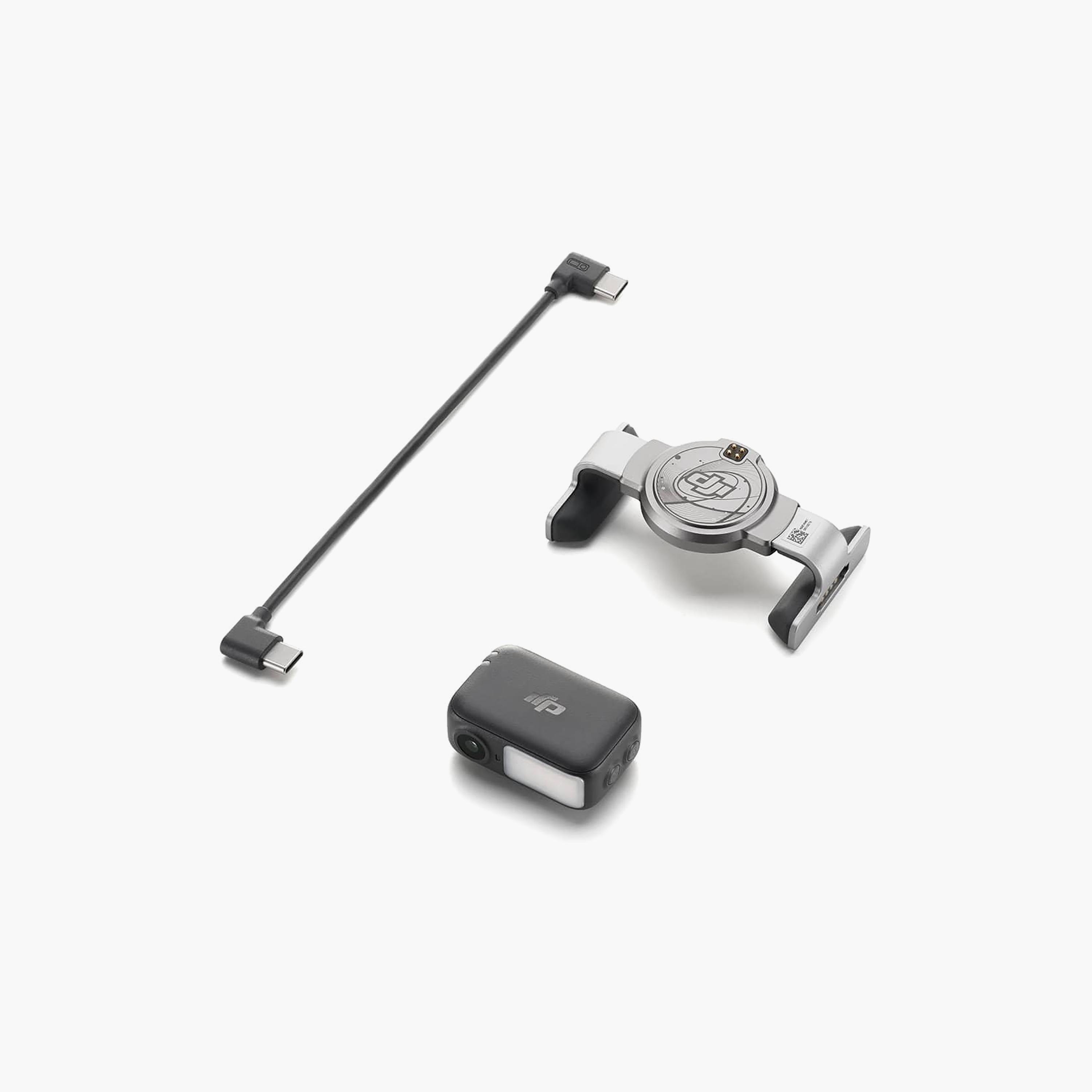 مانع اهتزاز (جمبل) دي جي آي أوزمو موبايل 8، أسود من دي جي آي | DJI-ZM800-electronics-accessories-mobileaccesories-image-2