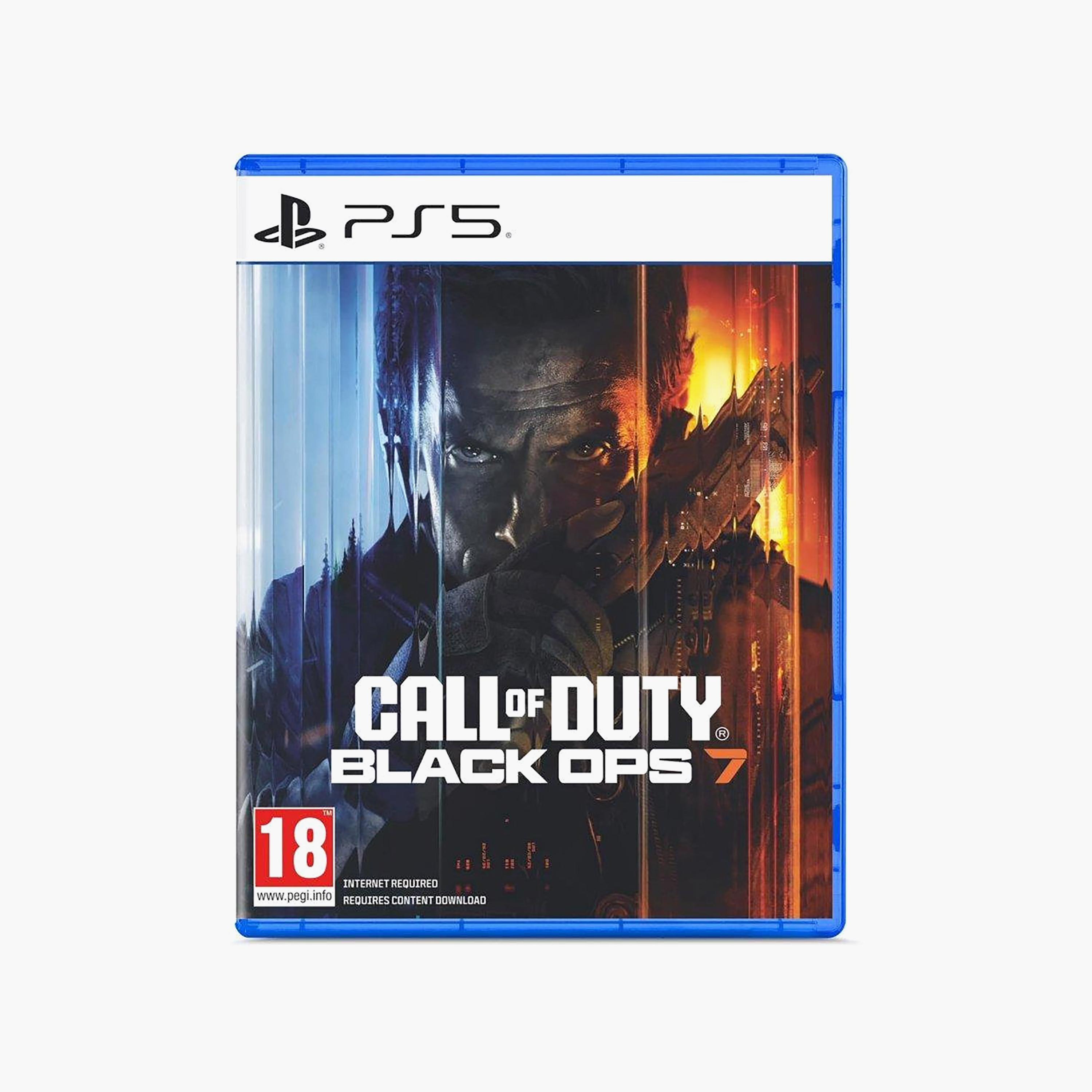 Geekay PS5 Call of Duty Black Ops 7 MCY | 77761-electronics-gamesandconsoles-image-4