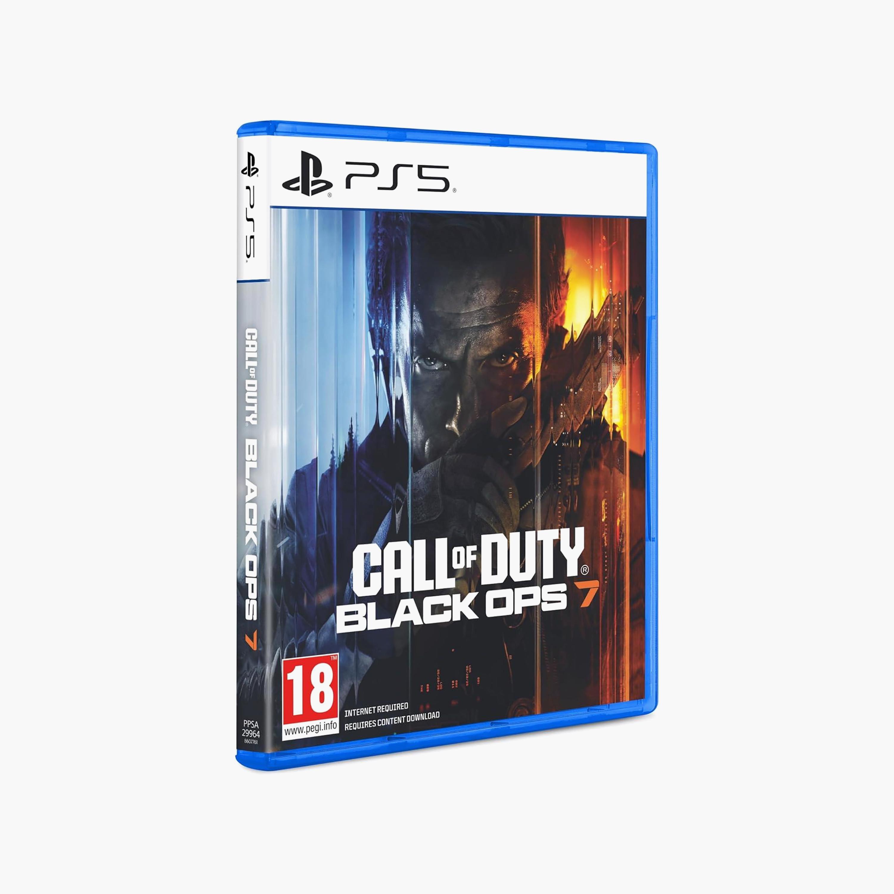 Geekay PS5 Call of Duty Black Ops 7 MCY | 77761-electronics-gamesandconsoles-image-5