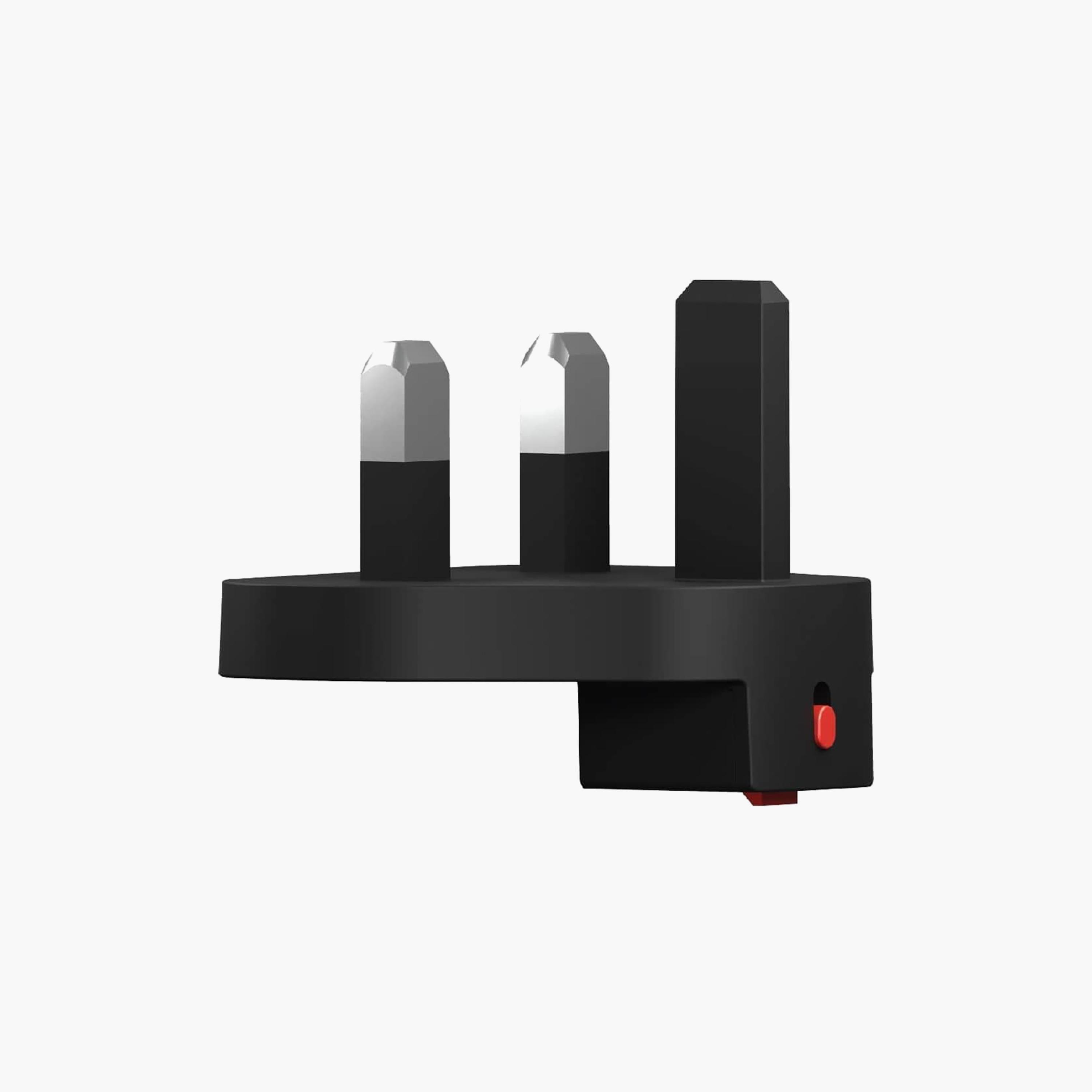 شاحن نحيف مميز سمارتكس بمنفذ USB-C وتقنية GaN وبقوة 45 واط باللون الأسود | SXWA1-electronics-accessories-mobileaccesories-image-6