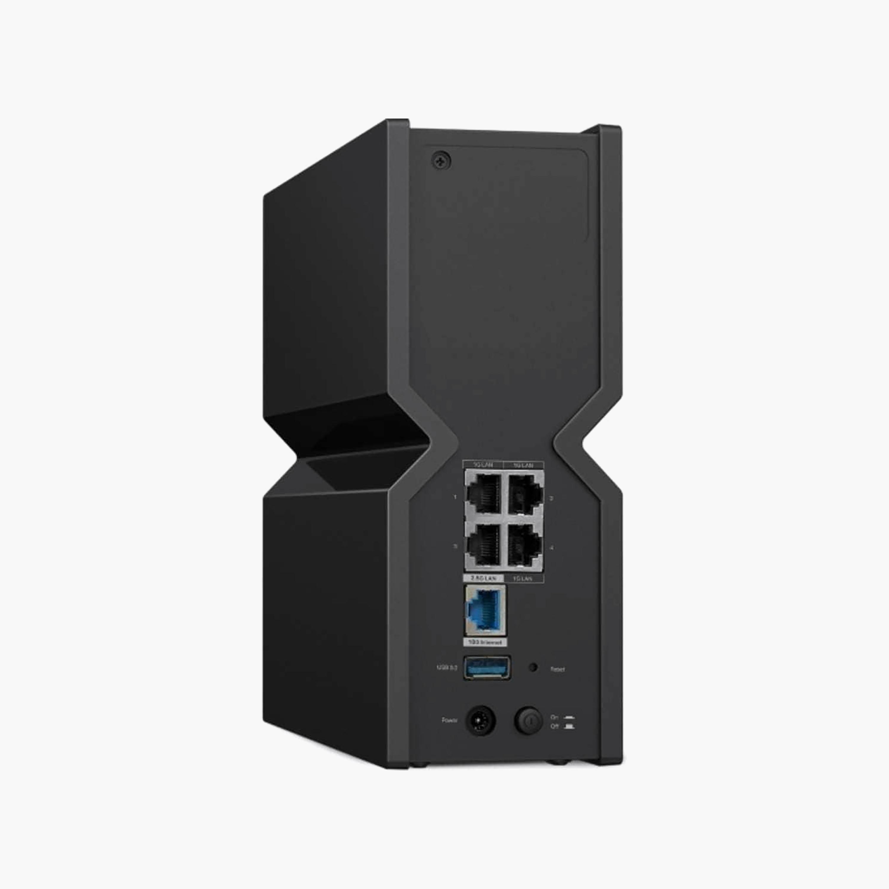 TP Link BE15000 Wireless Tri-Band WiFi Router | Archer BE700-electronics-accessories-computeraccesories-image-3