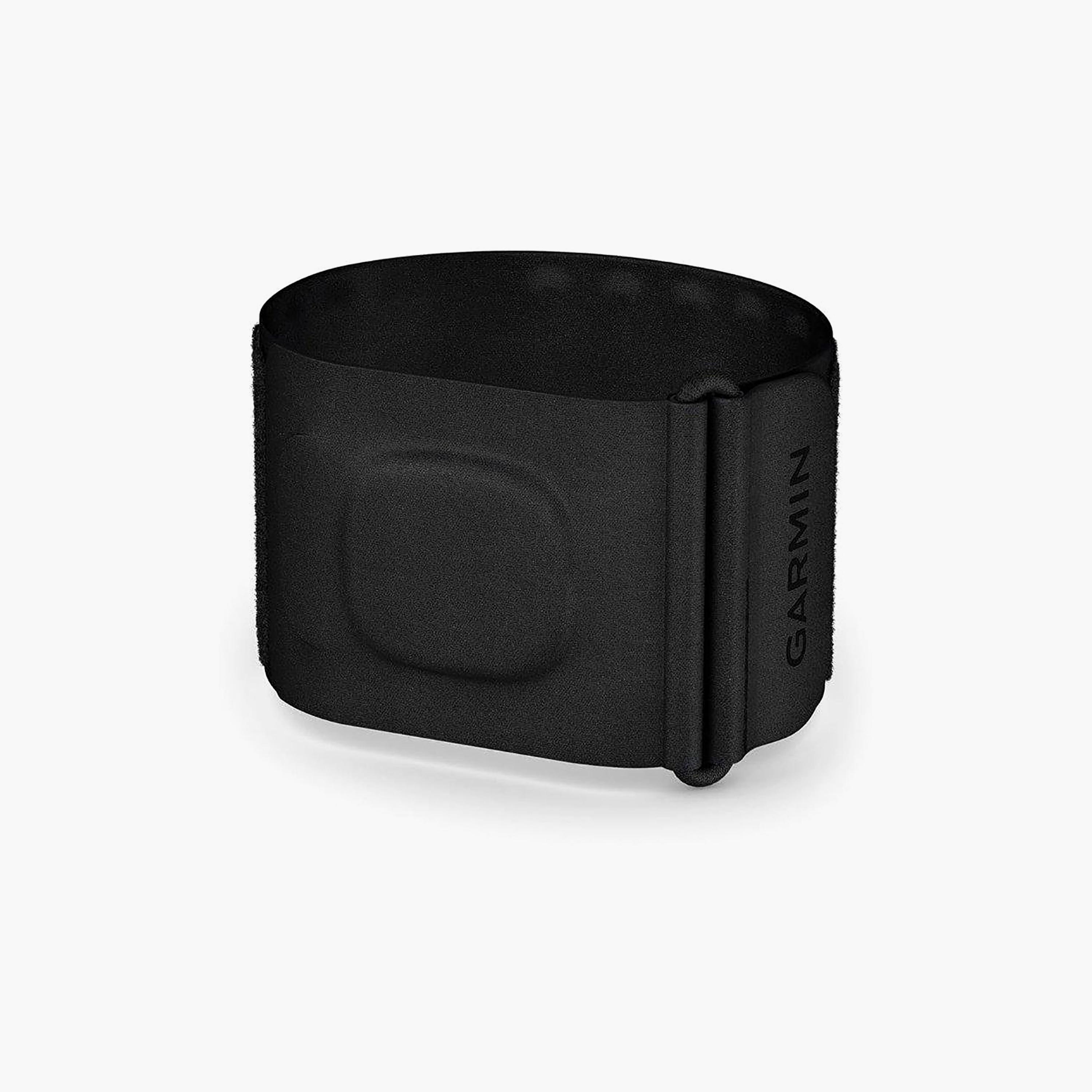جهاز مراقبة النوم غارمين إندكس - أسود مقاس L-XL | 010-03024-00-electronics-portabledevices-image-1