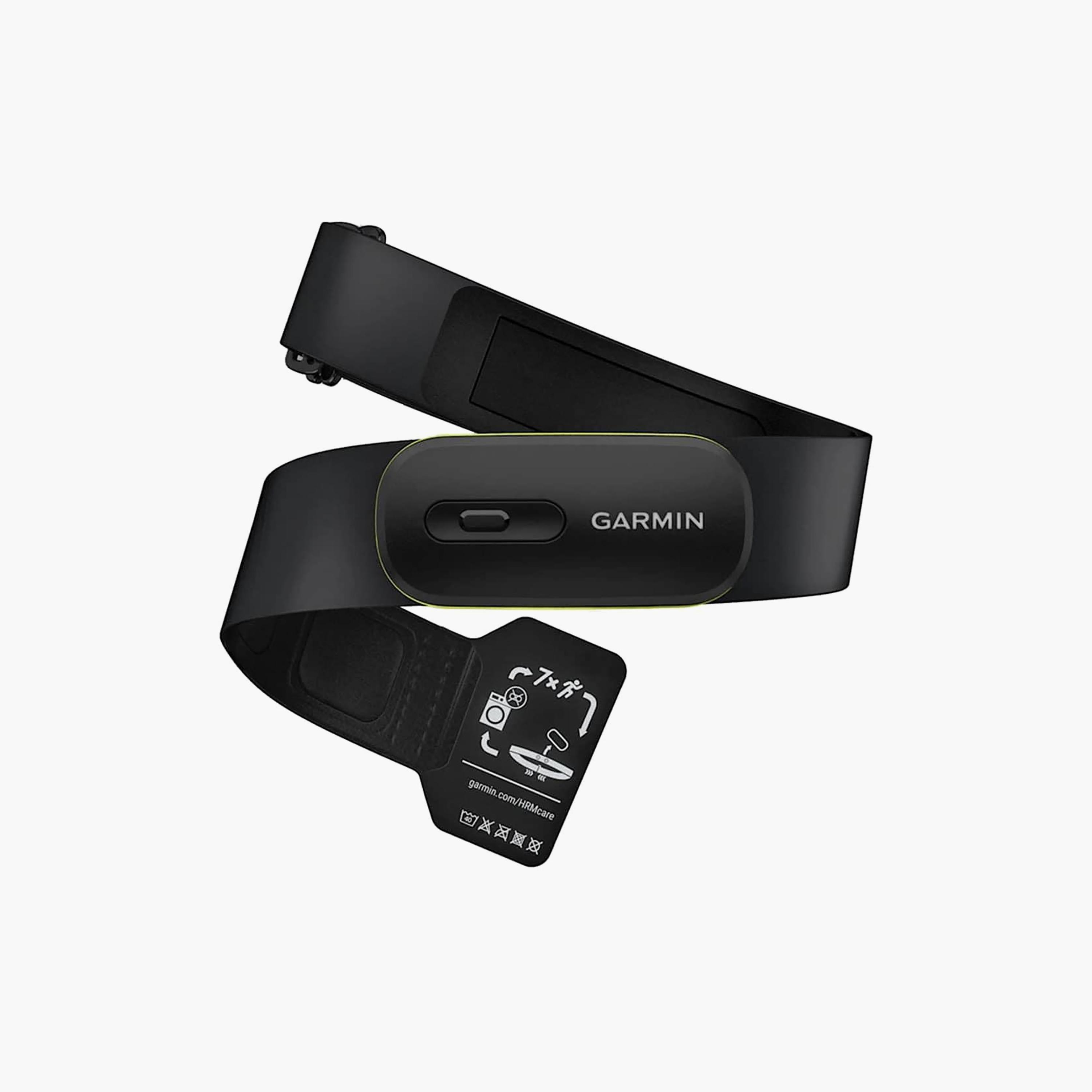 جهاز مراقبة قياس معدل ضربات القلب غارمين HRM 600 | 010-13383-01-electronics-portabledevices-image-1