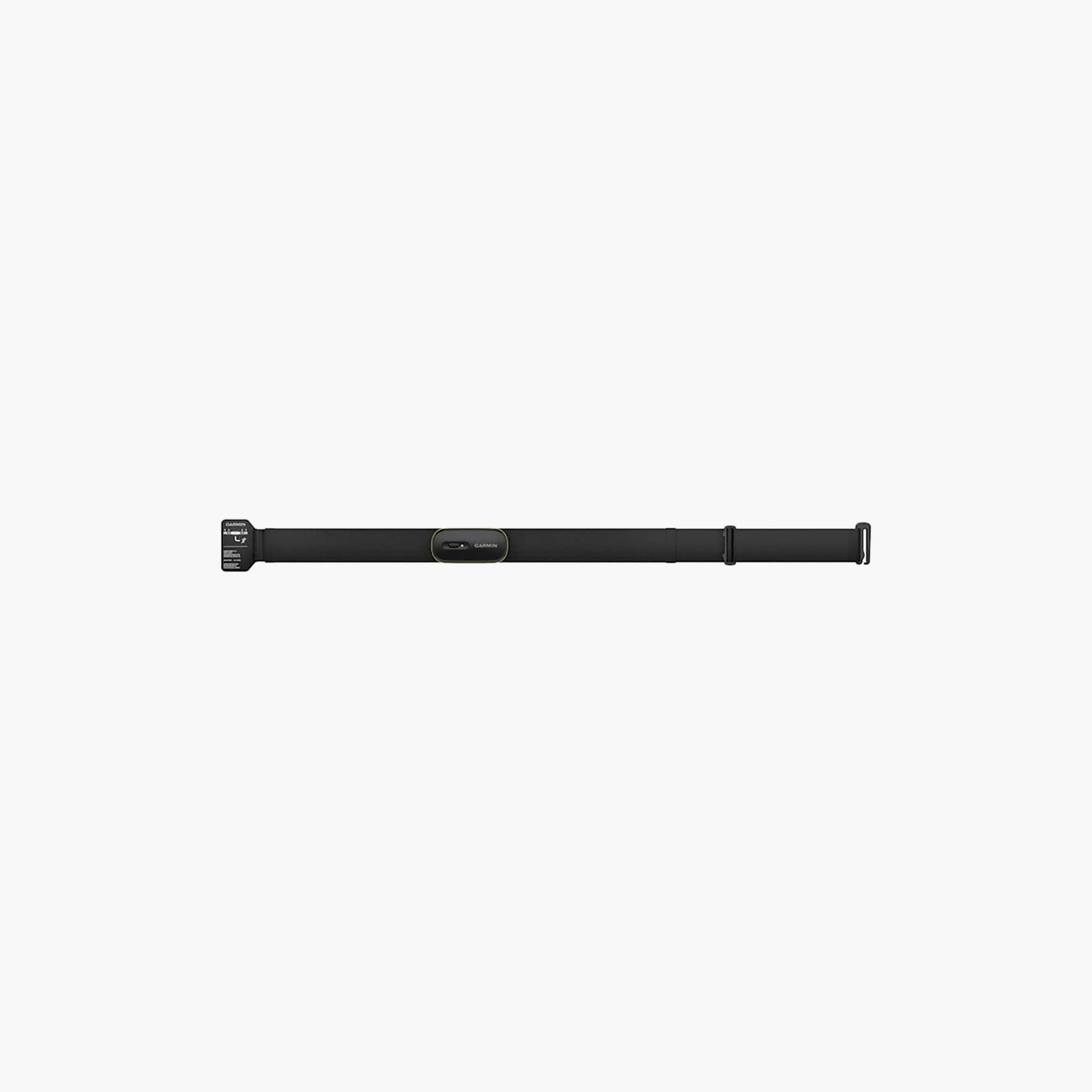 جهاز مراقبة قياس معدل ضربات القلب غارمين HRM 600 | 010-13383-01-electronics-portabledevices-image-2