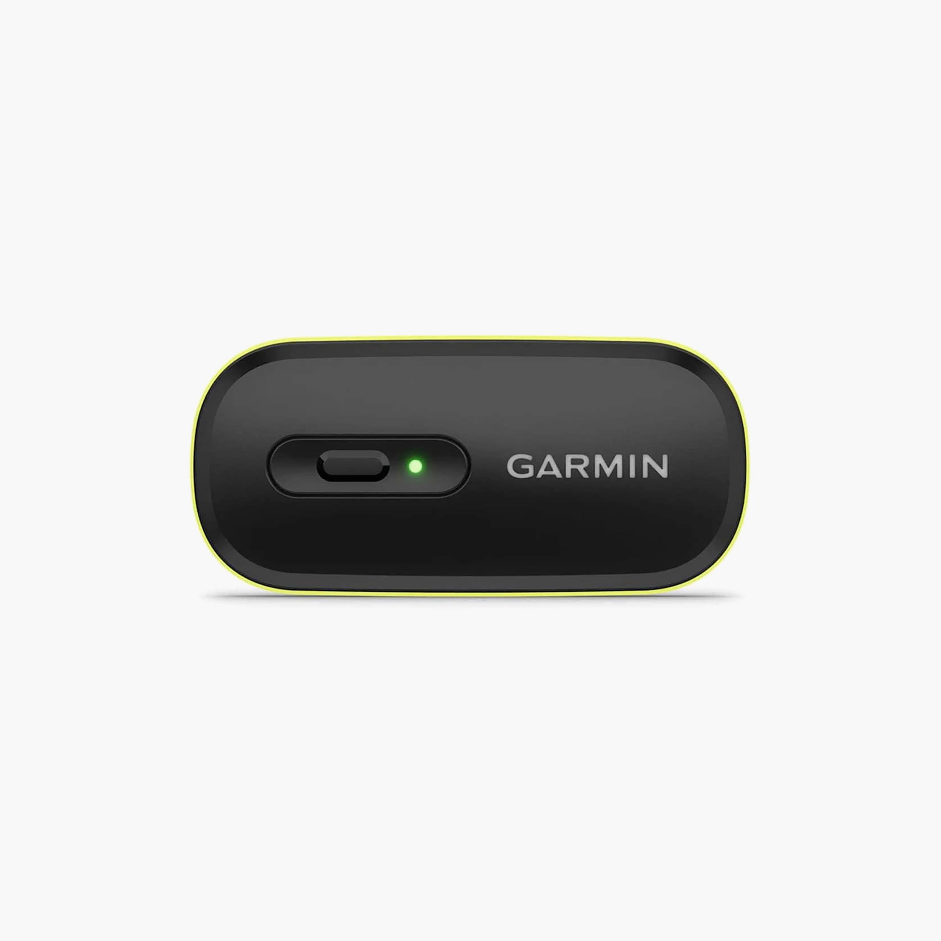 جهاز مراقبة قياس معدل ضربات القلب غارمين HRM 600 | 010-13383-01-electronics-portabledevices-image-3