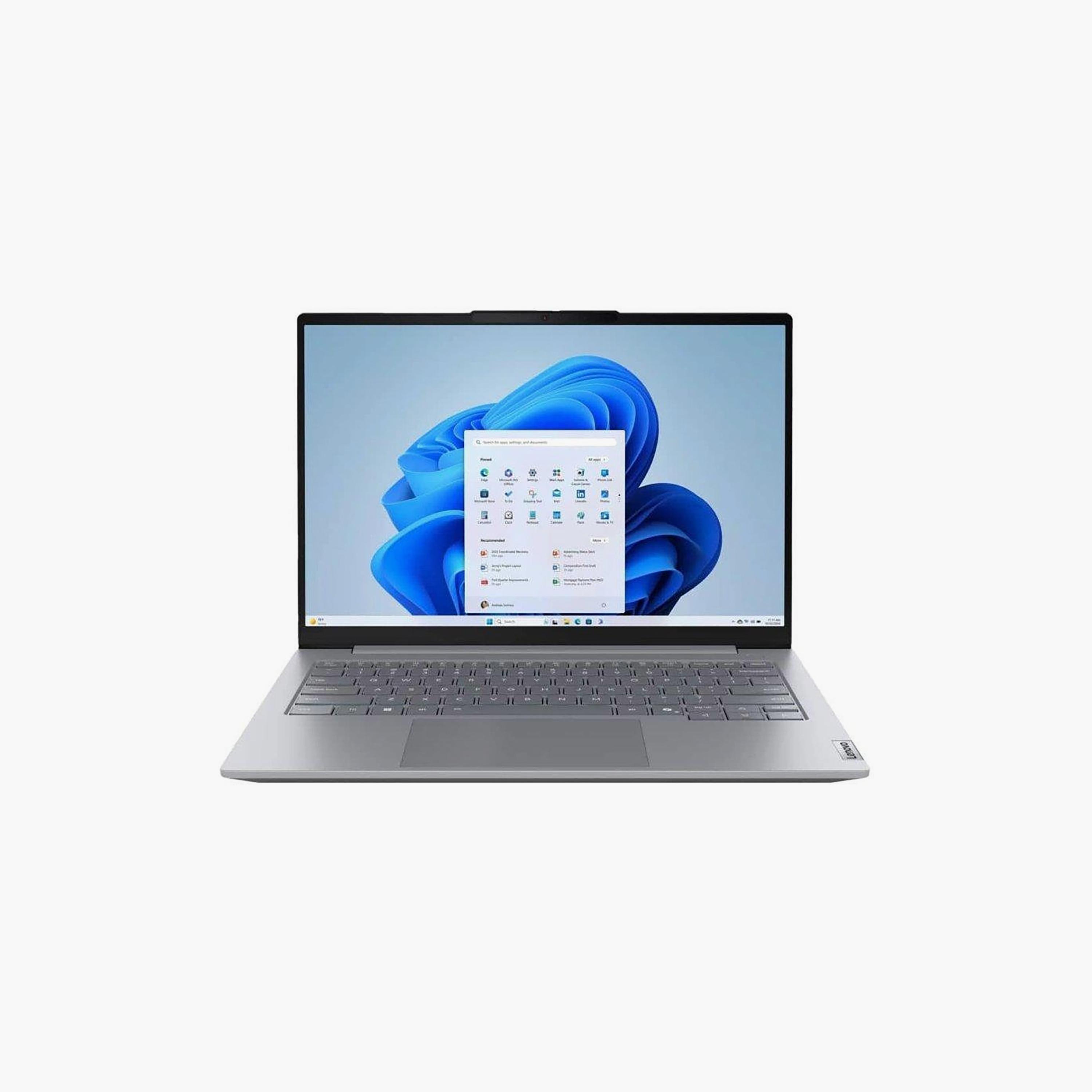 Lenovo ThinkBook 14 G8 IRL 2025 Laptop Core 7-240H 14in WUXGA 16GB 1TB Win 11 Pro | 21SG004MGQ-electronics-laptops-image-1
