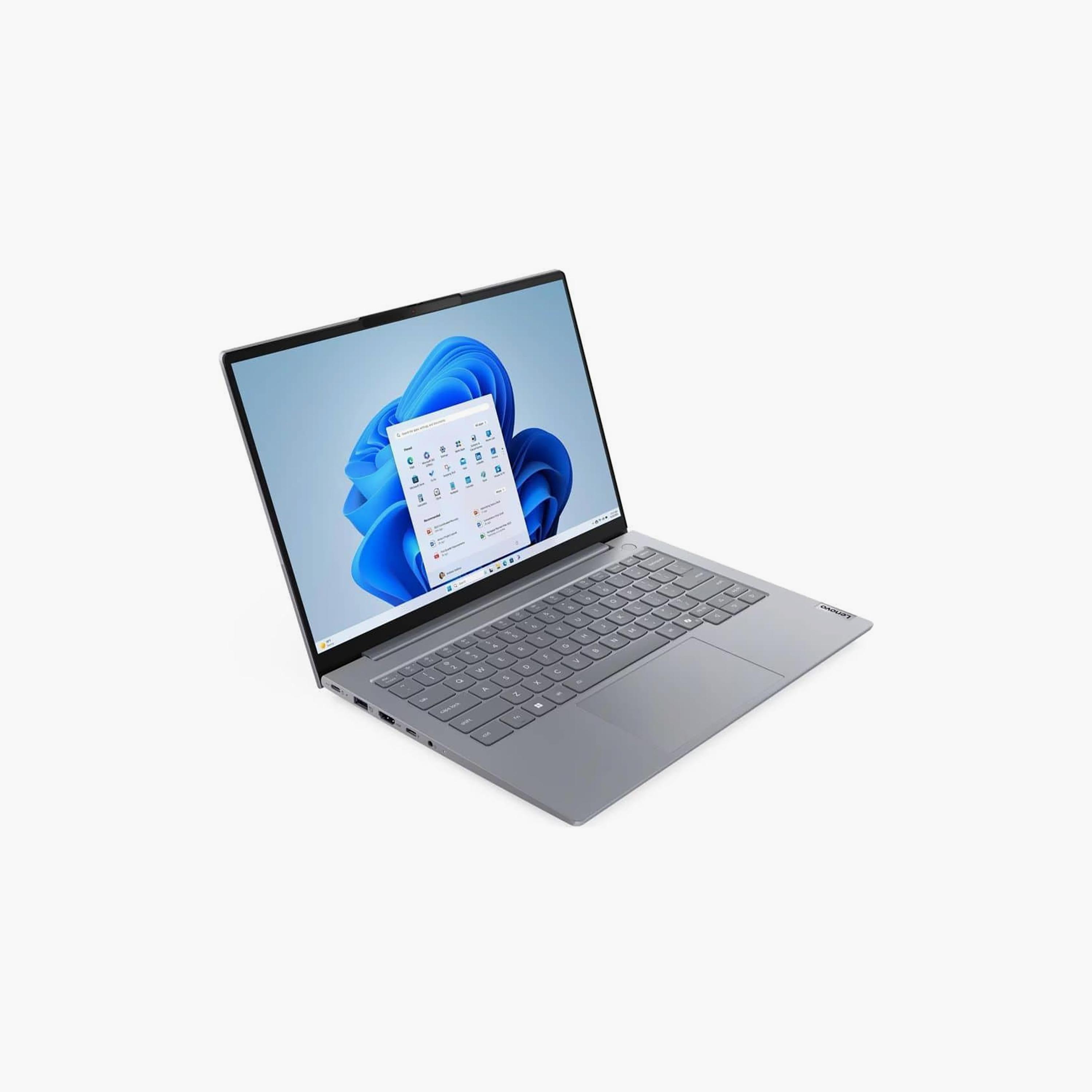 Lenovo ThinkBook 14 G8 IRL 2025 Laptop Core 7-240H 14in WUXGA 16GB 1TB Win 11 Pro | 21SG004MGQ-electronics-laptops-image-2