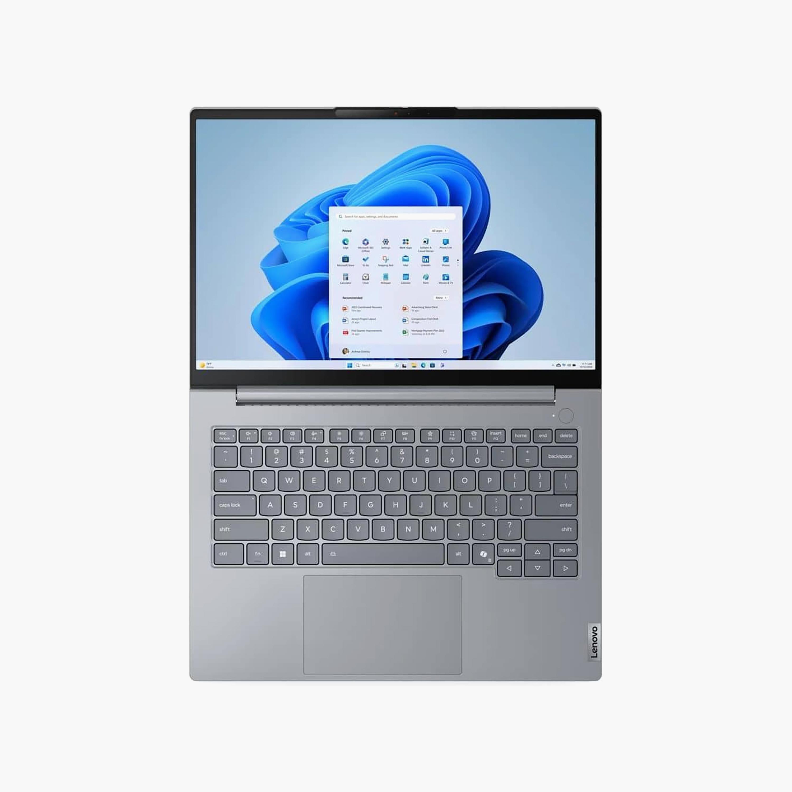 Lenovo ThinkBook 14 G8 IRL 2025 Laptop Core 7-240H 14in WUXGA 16GB 1TB Win 11 Pro | 21SG004MGQ-electronics-laptops-image-5