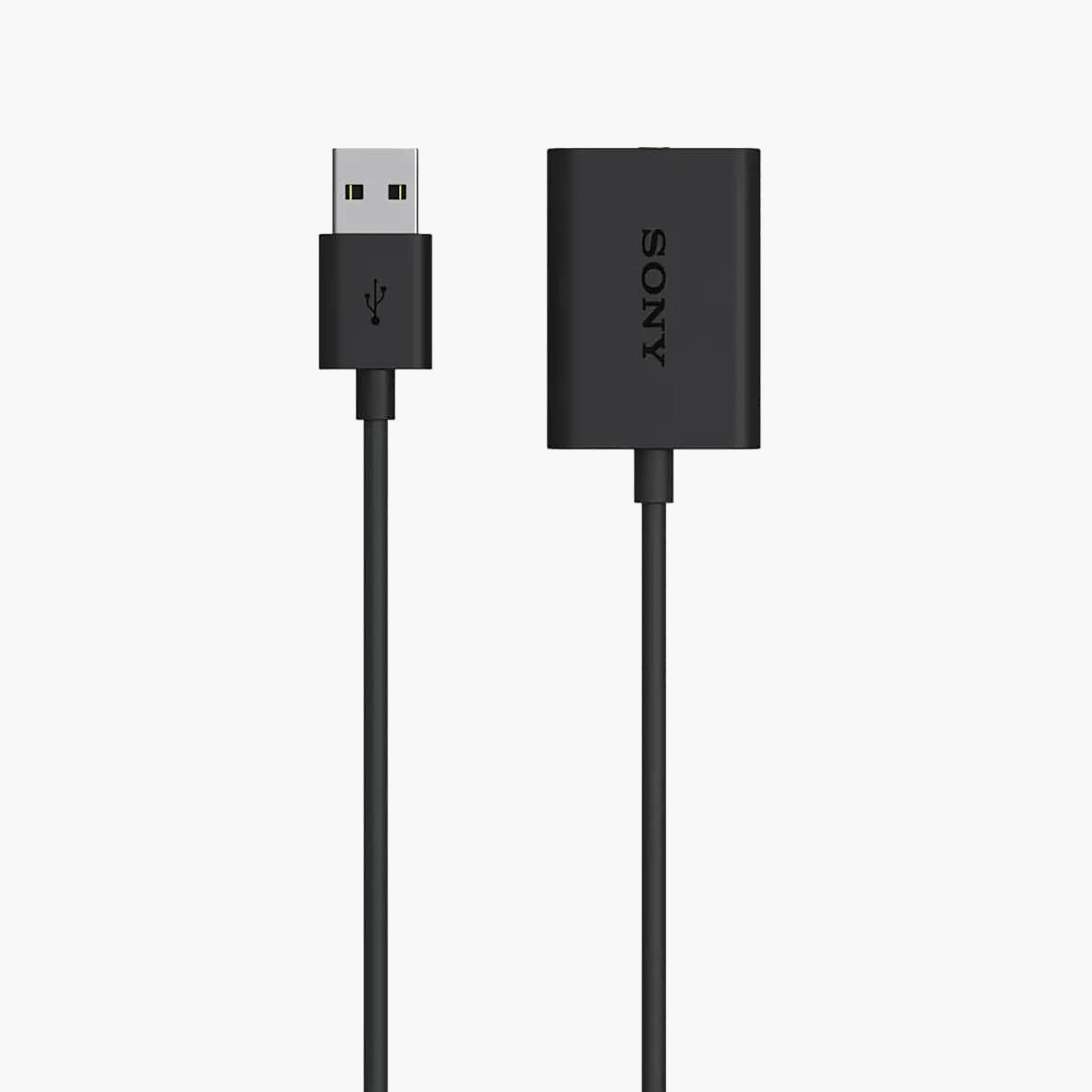 سماعة ألعاب سلكية فوق الأذن سوني انزون H3، أسود من سوني | MDRG300/B-electronics-headphonesandearphones-image-4