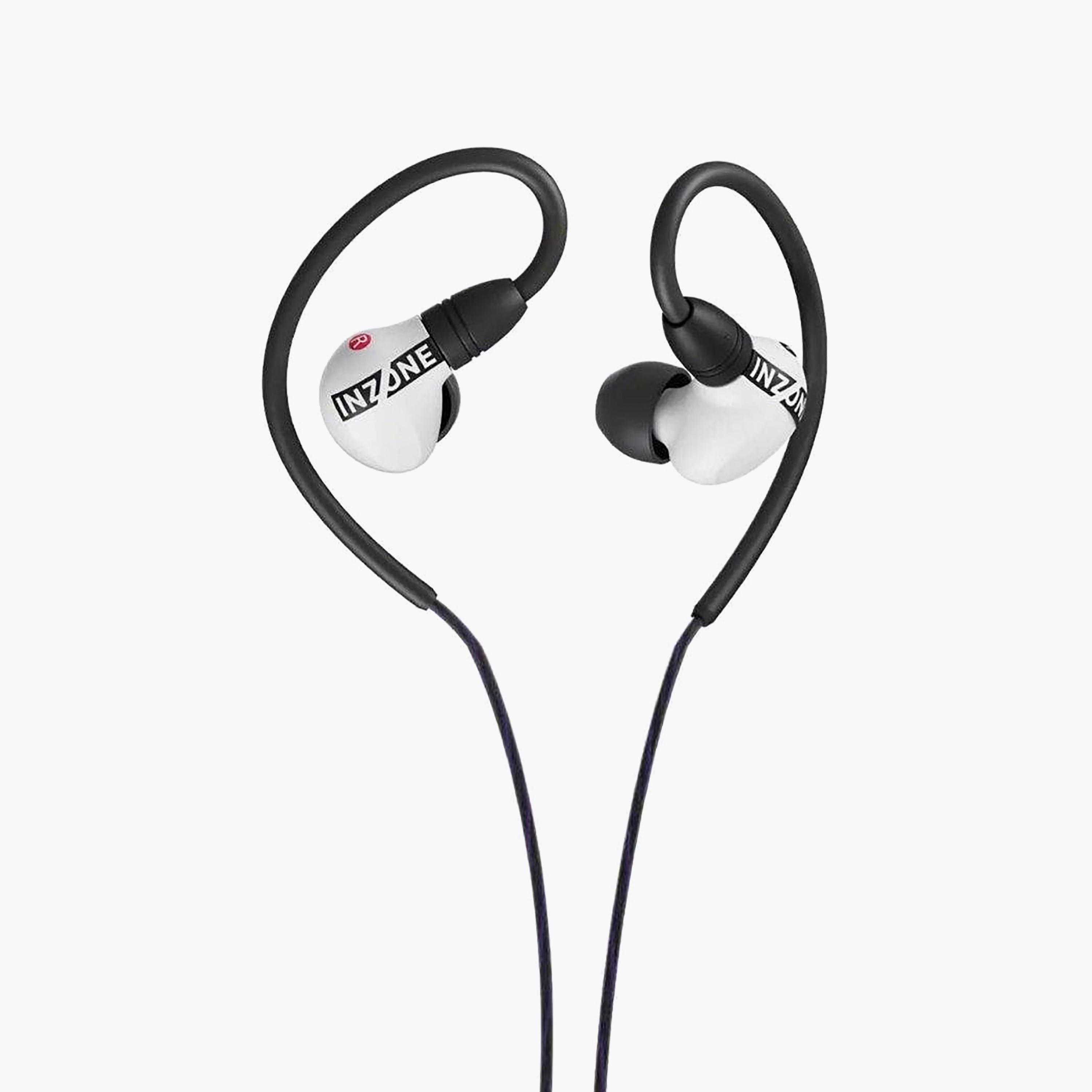 سماعة ألعاب سلكية داخل الأذن سوني انزون E9 من سوني-electronics-headphonesandearphones-image-1