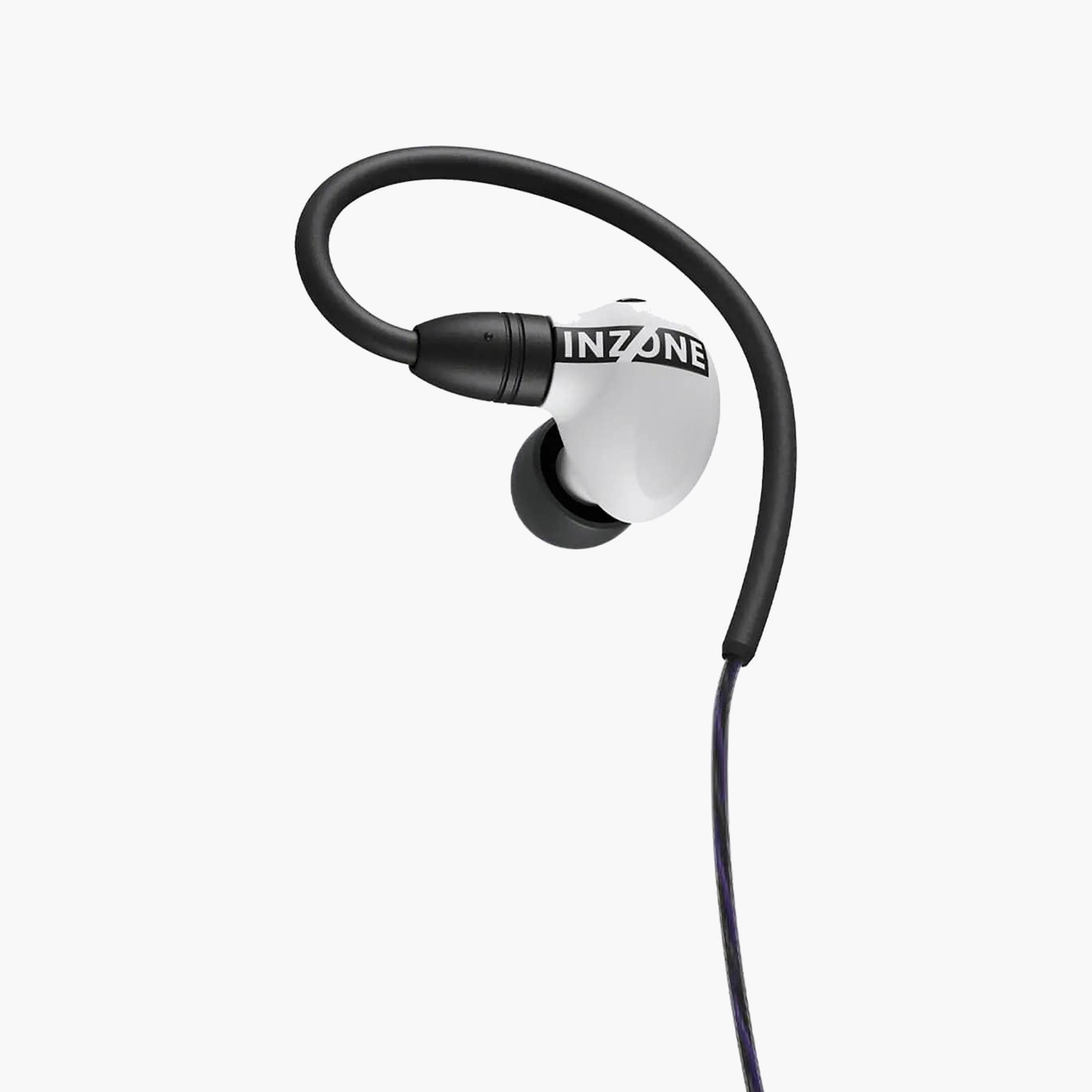 سماعة ألعاب سلكية داخل الأذن سوني انزون E9 من سوني-electronics-headphonesandearphones-image-2