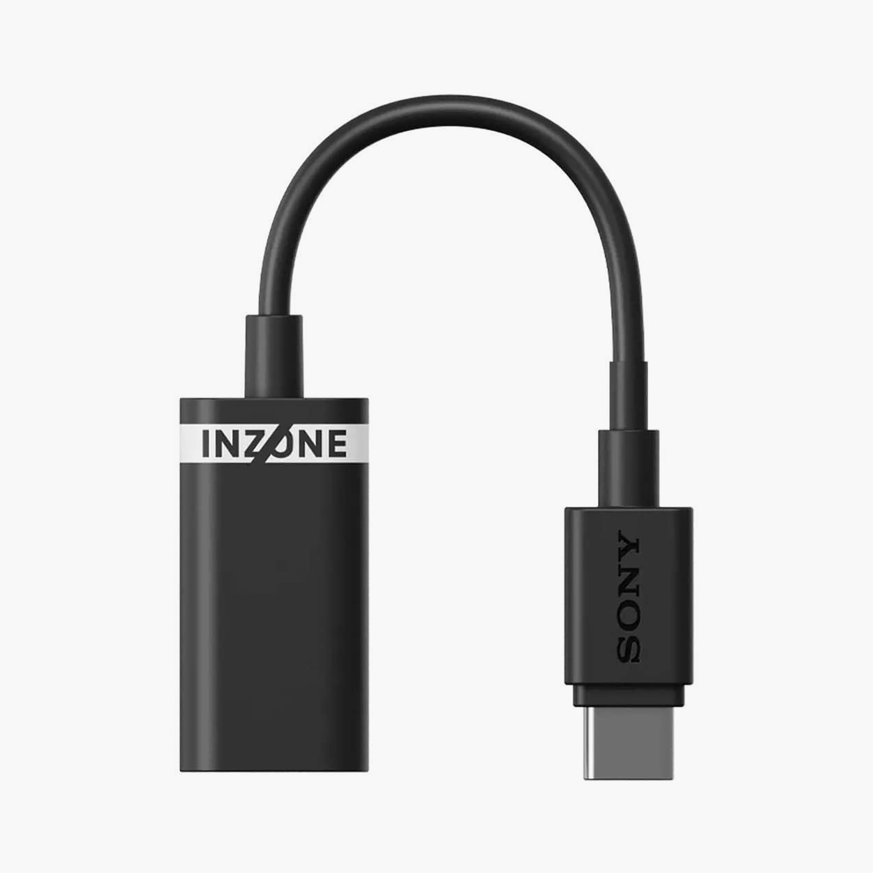 سماعة ألعاب سلكية داخل الأذن سوني انزون E9 من سوني-electronics-headphonesandearphones-image-3