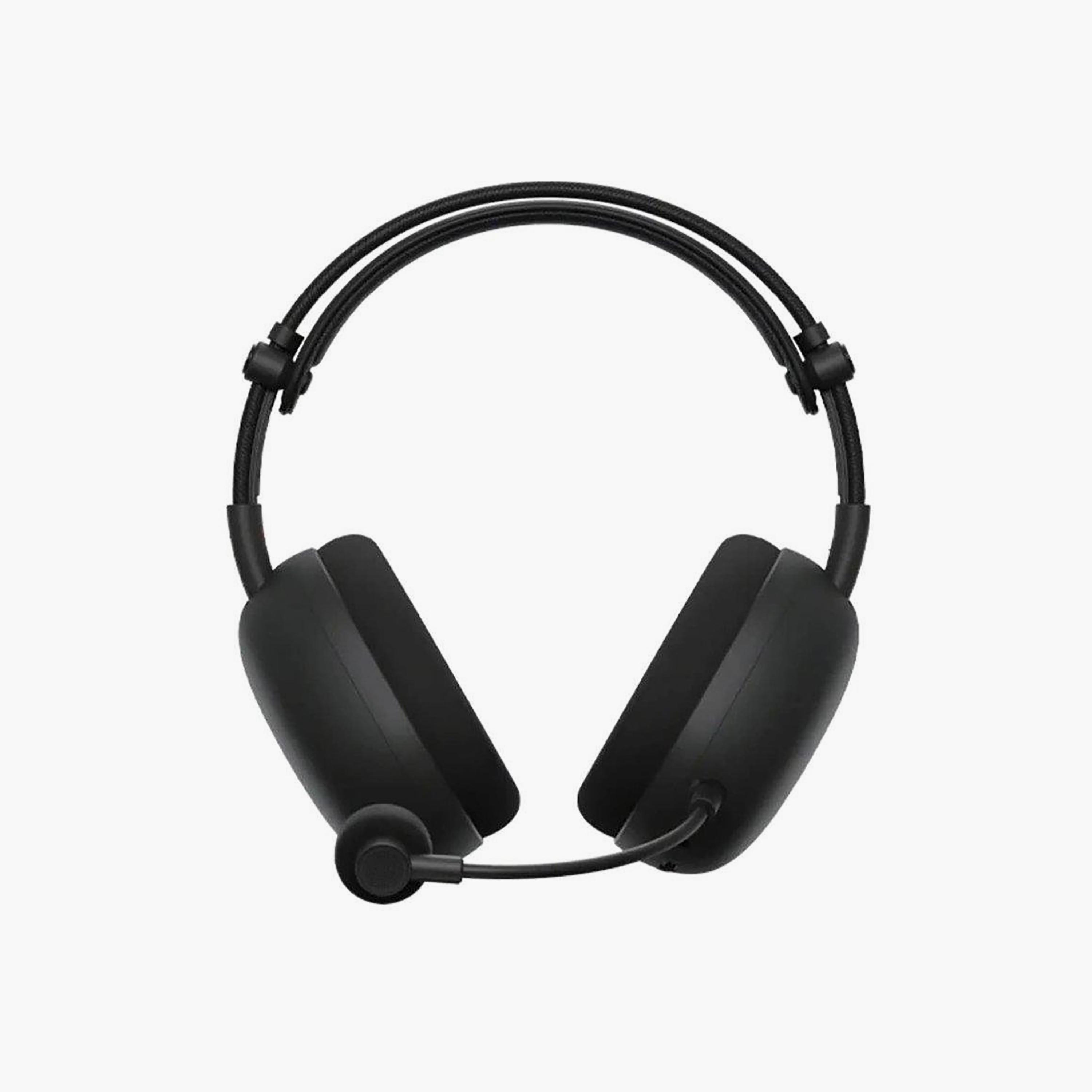 Sony Inzone H9 II Wireless Over-Ear Gaming Headphone Black | WHG910N/B-electronics-headphonesandearphones-image-1