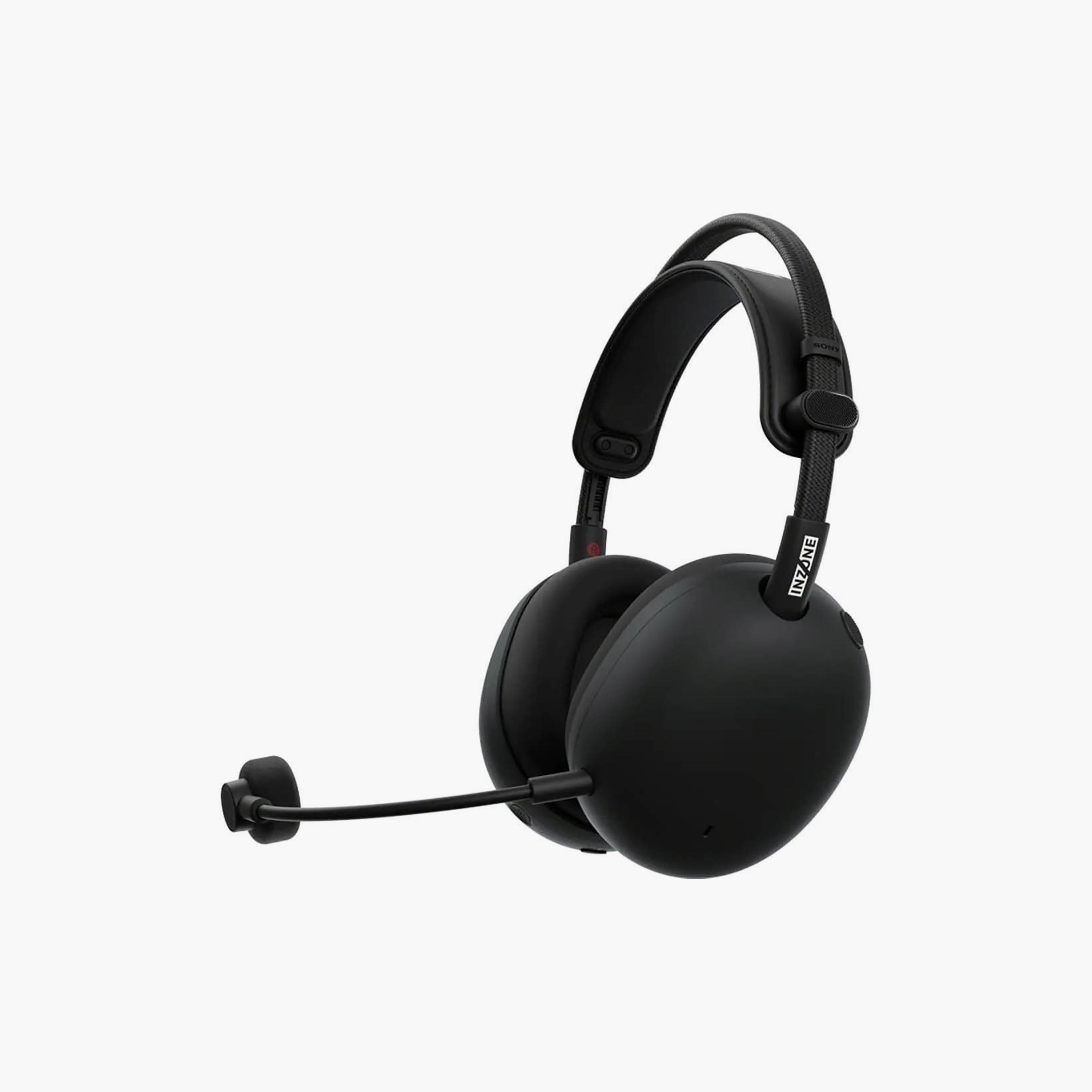 Sony Inzone H9 II Wireless Over-Ear Gaming Headphone Black | WHG910N/B-electronics-headphonesandearphones-image-3