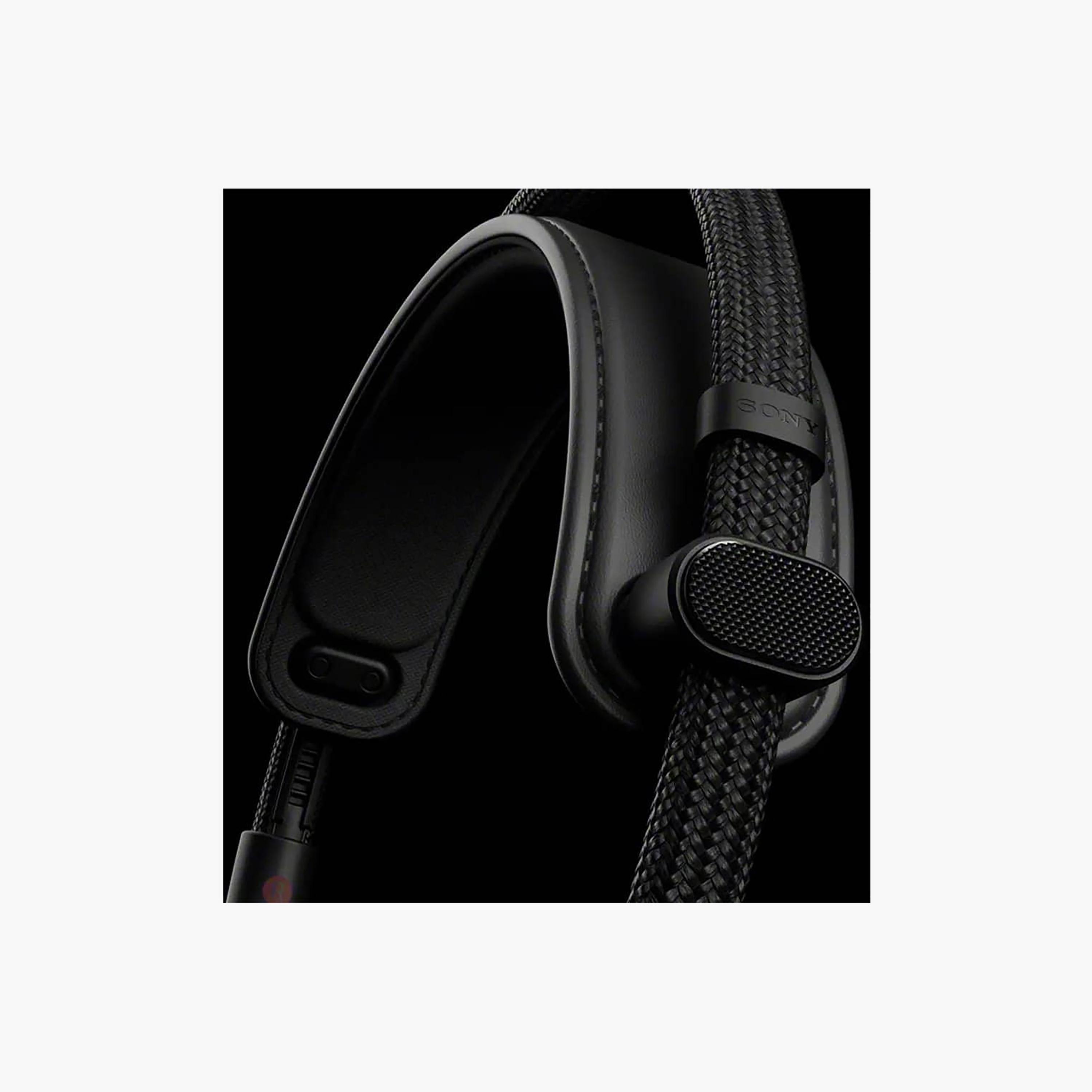 Sony Inzone H9 II Wireless Over-Ear Gaming Headphone Black | WHG910N/B-electronics-headphonesandearphones-image-5