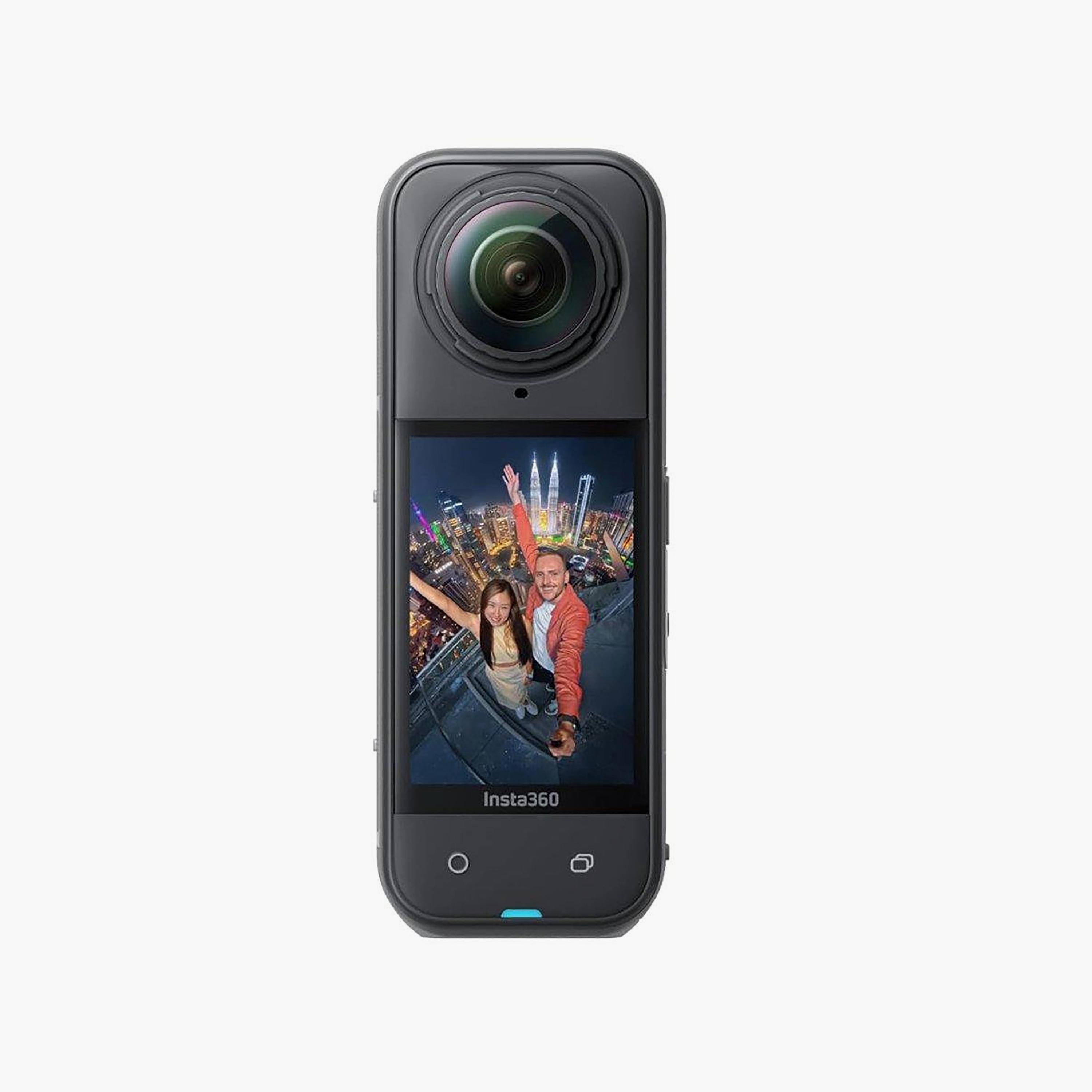 Insta 360 X5 Starter Bundle | I04CINSAAHAS-electronics-camera-image-1