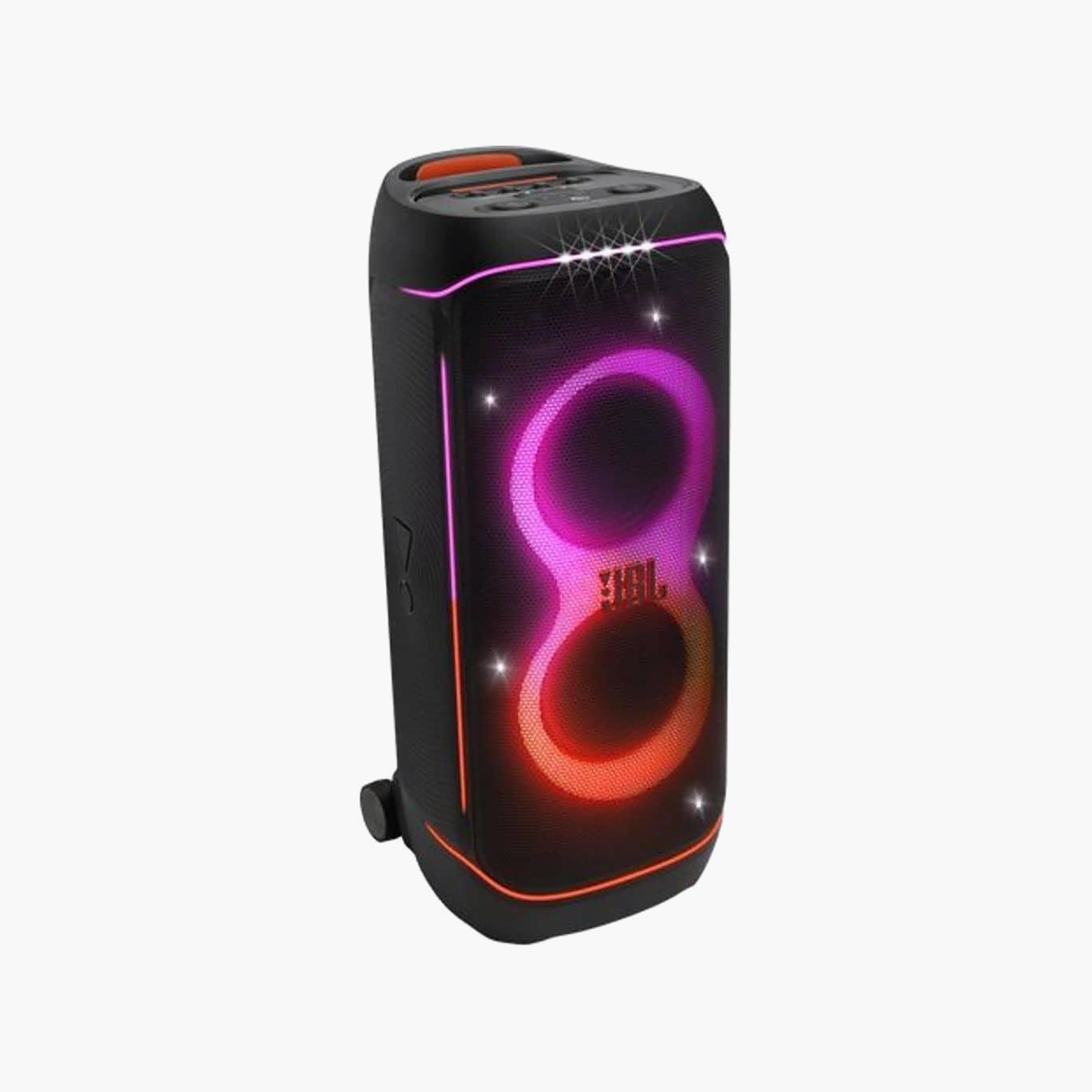 JBL PartyBox 720 Speaker Black | JBLPARTYBOX720-EU-electronics-speakers-image-1