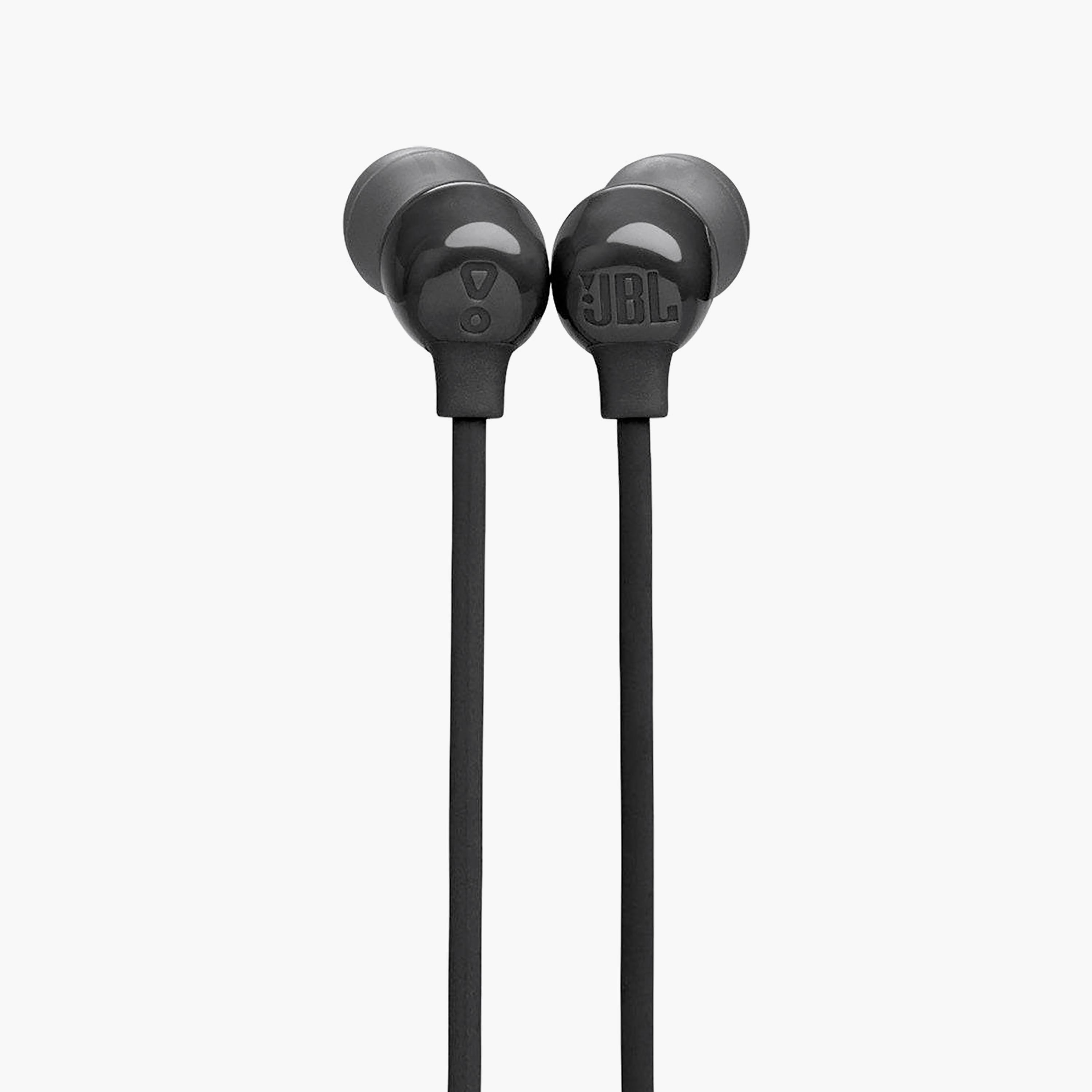 JBL Tune 135BT Wireless In-Ear Headphones Black | JBLT135BTBLK-electronics-headphonesandearphones-image-2