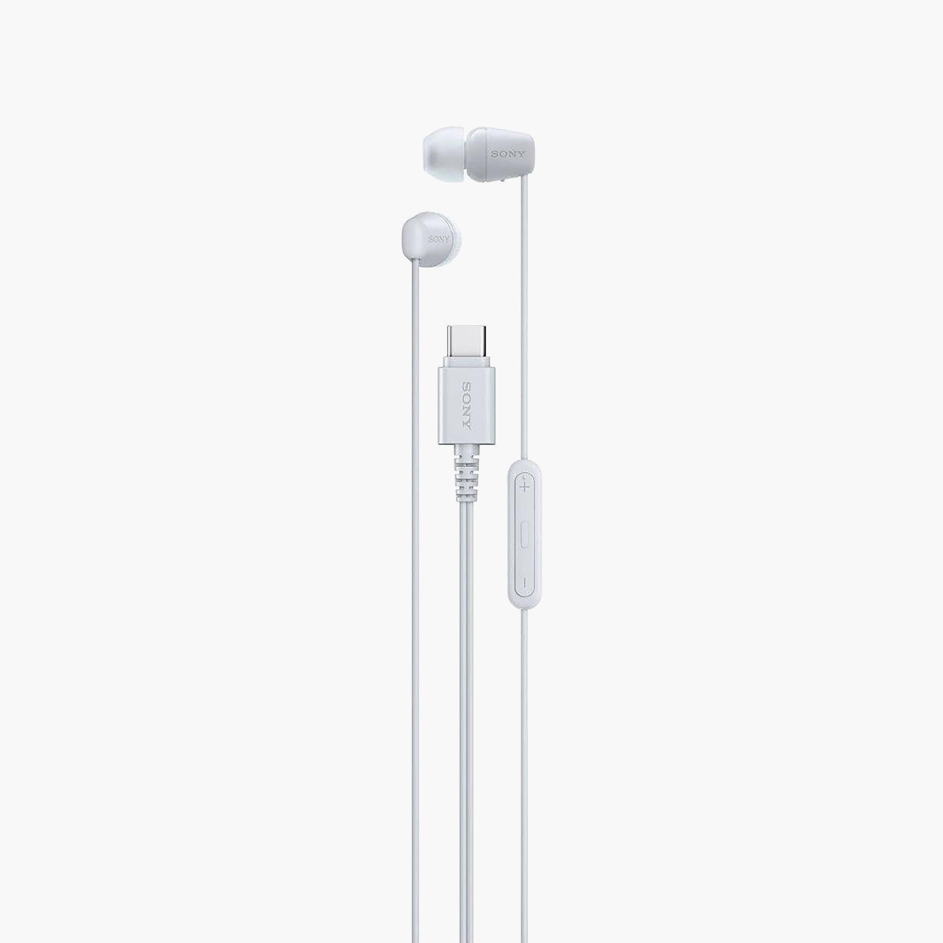 سماعات أذن سوني سلكية بمنفذ USB-C من سوني-electronics-headphonesandearphones-image-1