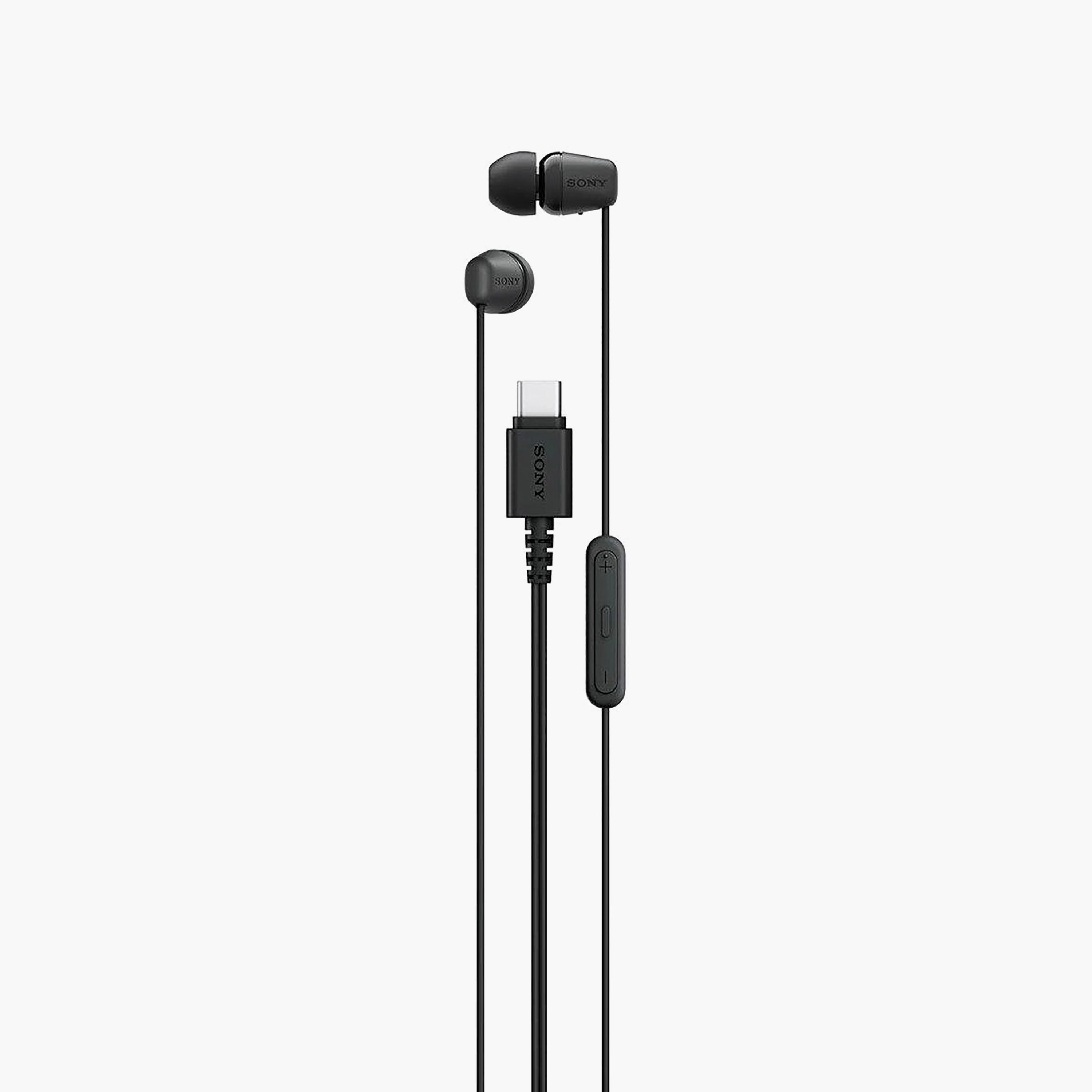 Sony USB-C Wired In-Ear Headphones-electronics-headphonesandearphones-image-24