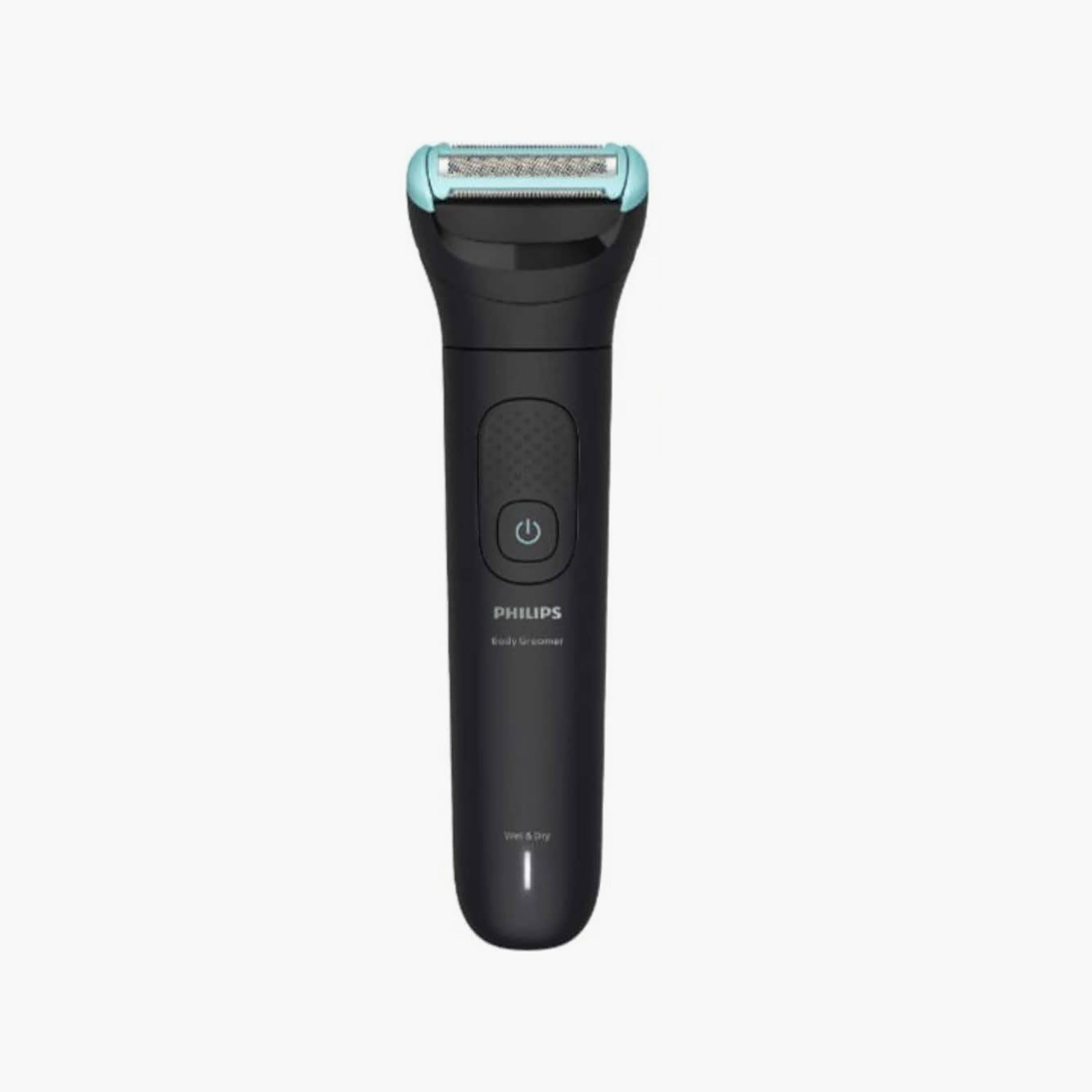 Philips 5000 Series Body Groomer Black | BG5475/15-beautyandpersonalcare-appliances-hairremovaltools-trimmers-image-1