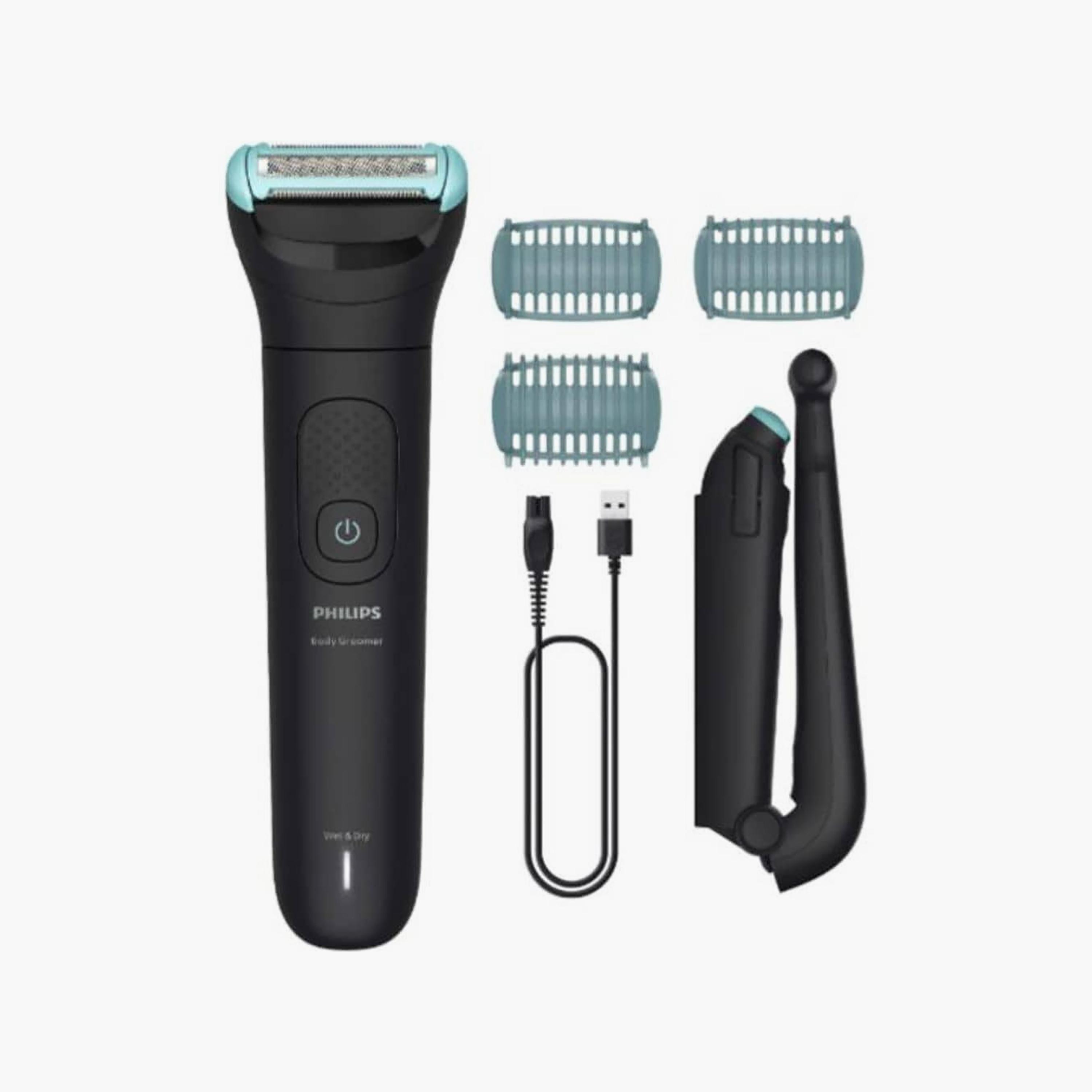 Philips 5000 Series Body Groomer Black | BG5475/15-beautyandpersonalcare-appliances-hairremovaltools-trimmers-image-4