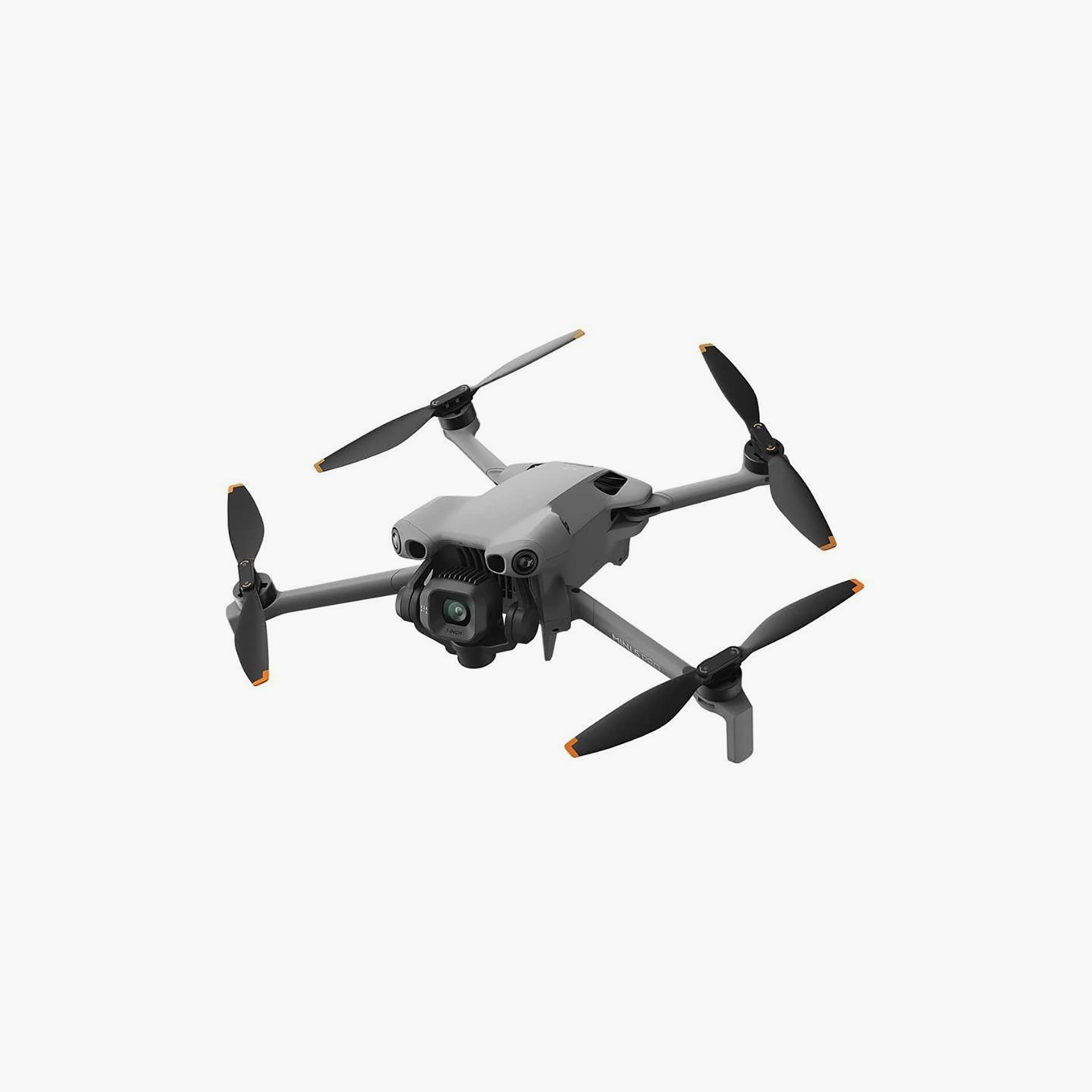 DJI Mini 5 Pro (RC2) Fly More Drone Combo Plus Grey/Black | DJI-MVM500P-C3-electronics-camera-image-1