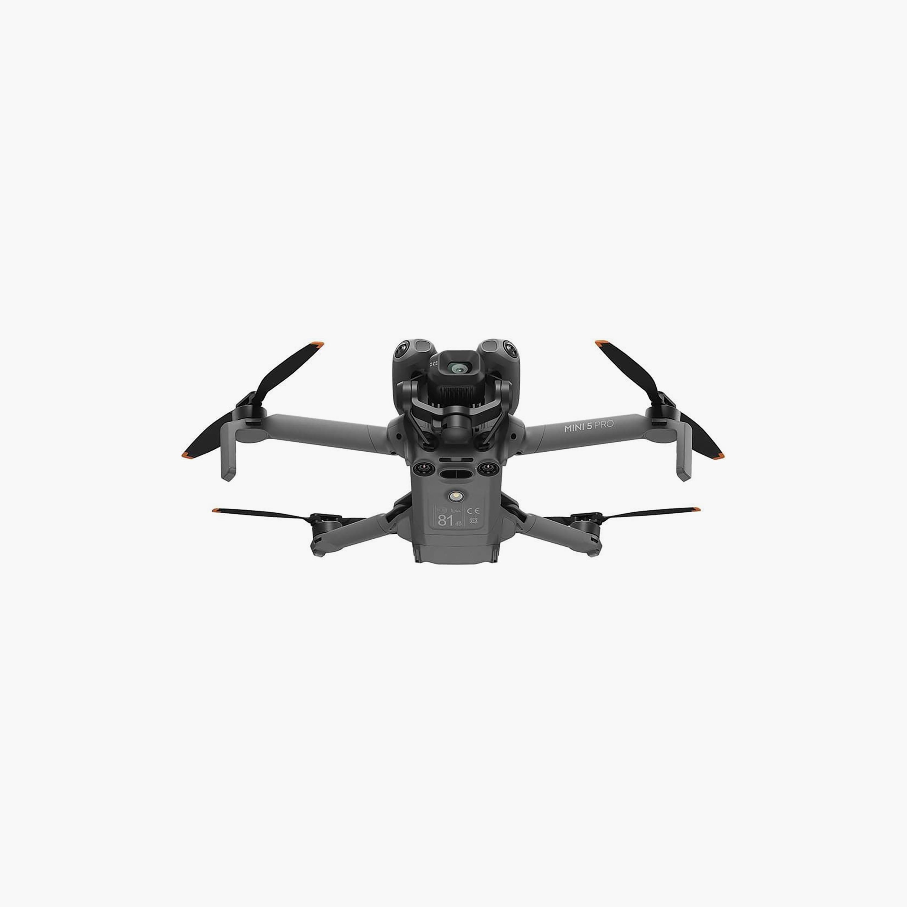 DJI Mini 5 Pro (RC2) Fly More Drone Combo Plus Grey/Black | DJI-MVM500P-C3-electronics-camera-image-5