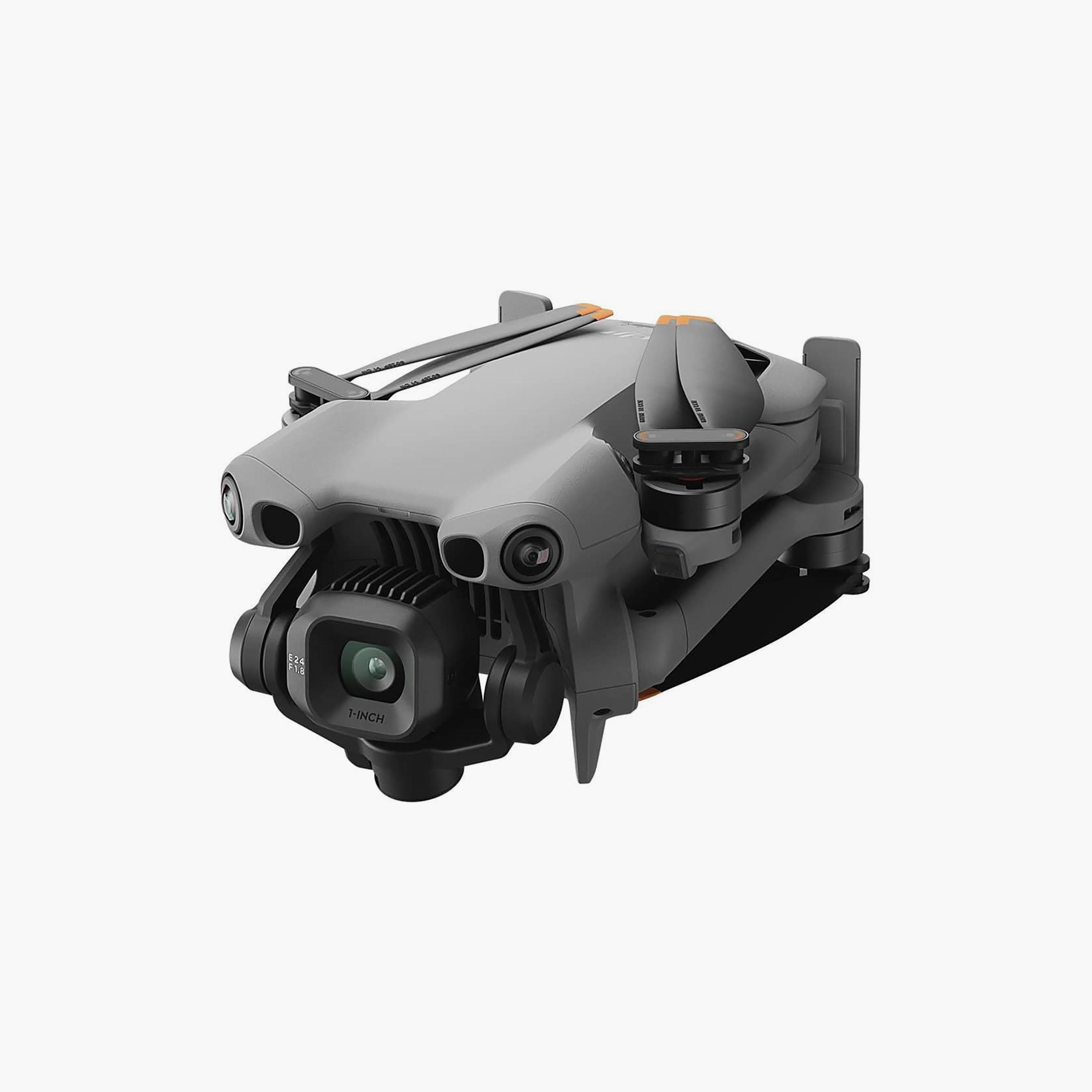 DJI Mini 5 Pro (RC2) Fly More Drone Combo Plus Grey/Black | DJI-MVM500P-C3-electronics-camera-image-8