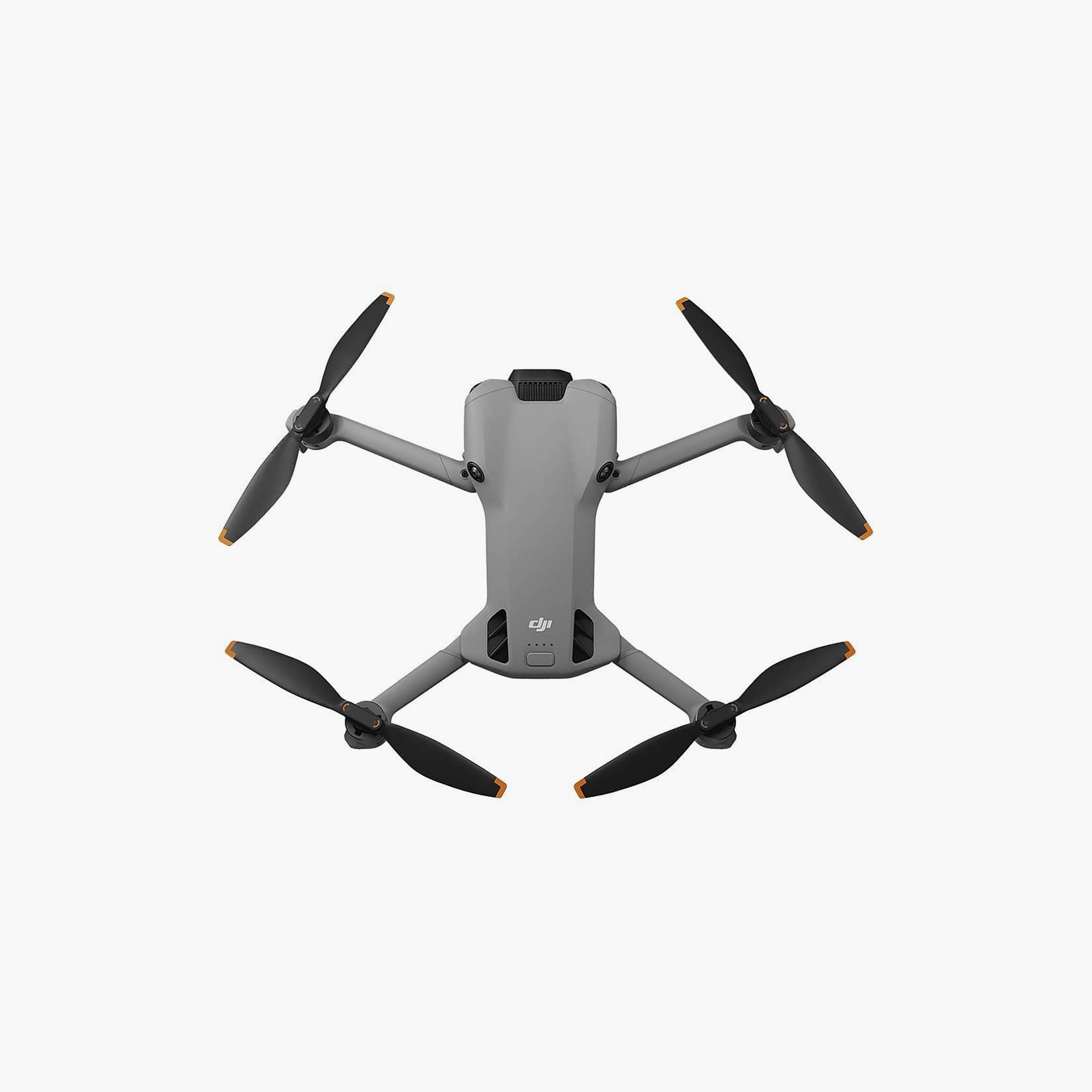 DJI Mini 5 Pro (RC2) Fly More Drone Combo Plus Grey/Black | DJI-MVM500P-C3-electronics-camera-image-9