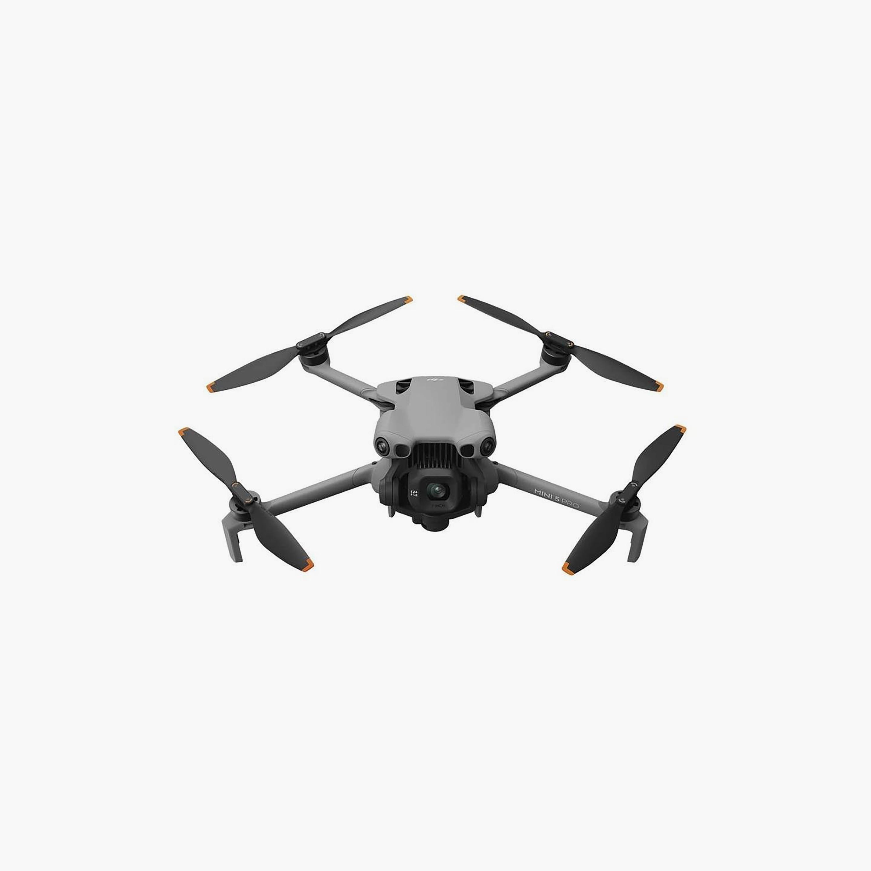 DJI Mini 5 Pro RC-N3 Fly More Drone Combo Grey Black | DJI-MVM500P-C1-electronics-camera-image-1