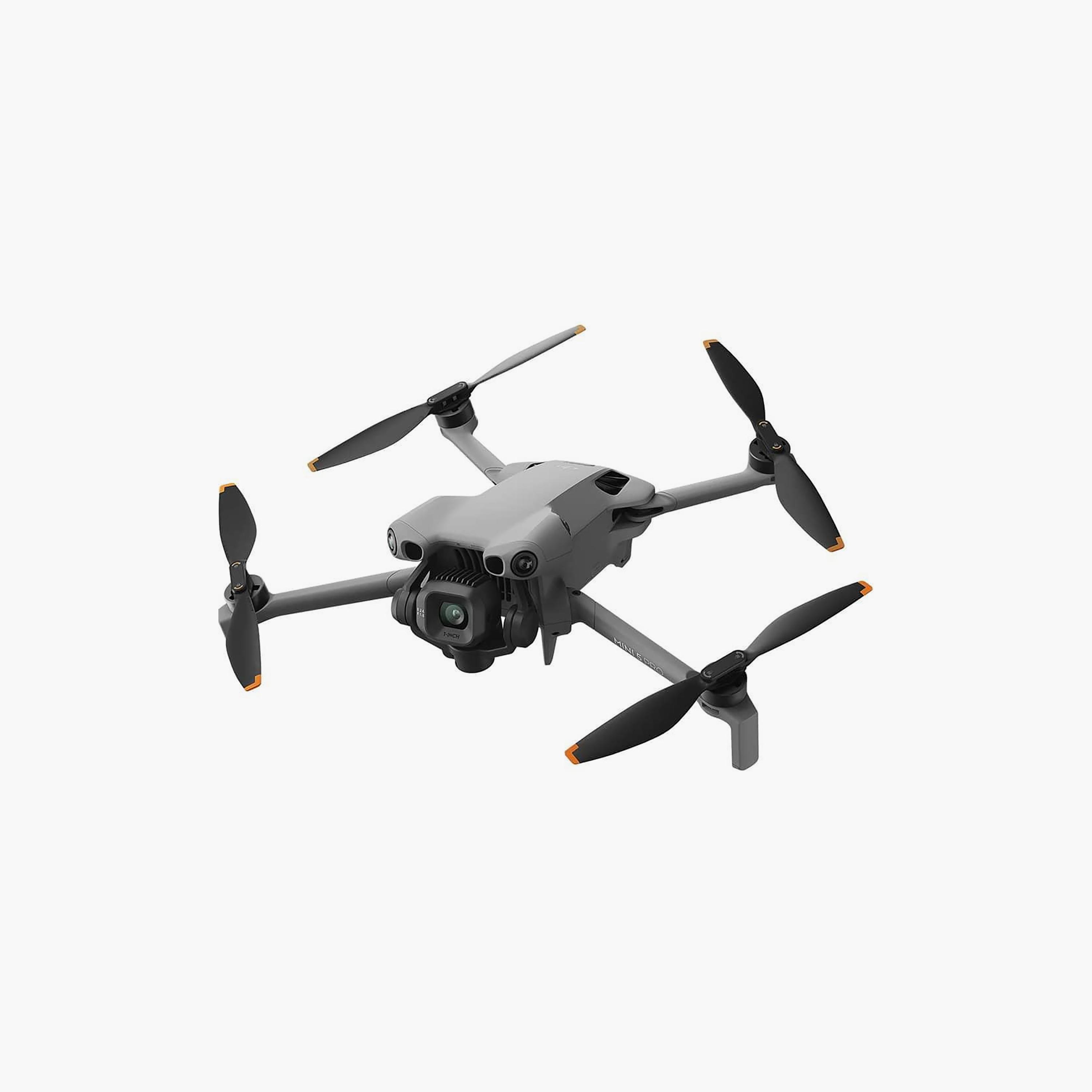 DJI Mini 5 Pro RC-N3 Fly More Drone Combo Grey Black | DJI-MVM500P-C1-electronics-camera-image-2