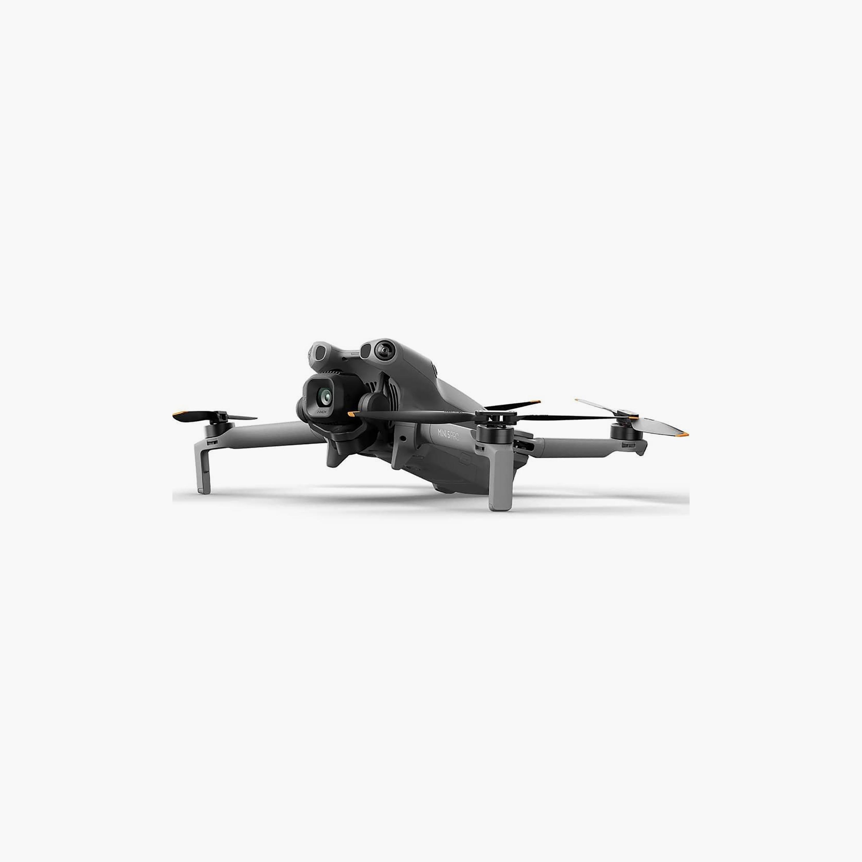 DJI Mini 5 Pro RC-N3 Fly More Drone Combo Grey Black | DJI-MVM500P-C1-electronics-camera-image-3