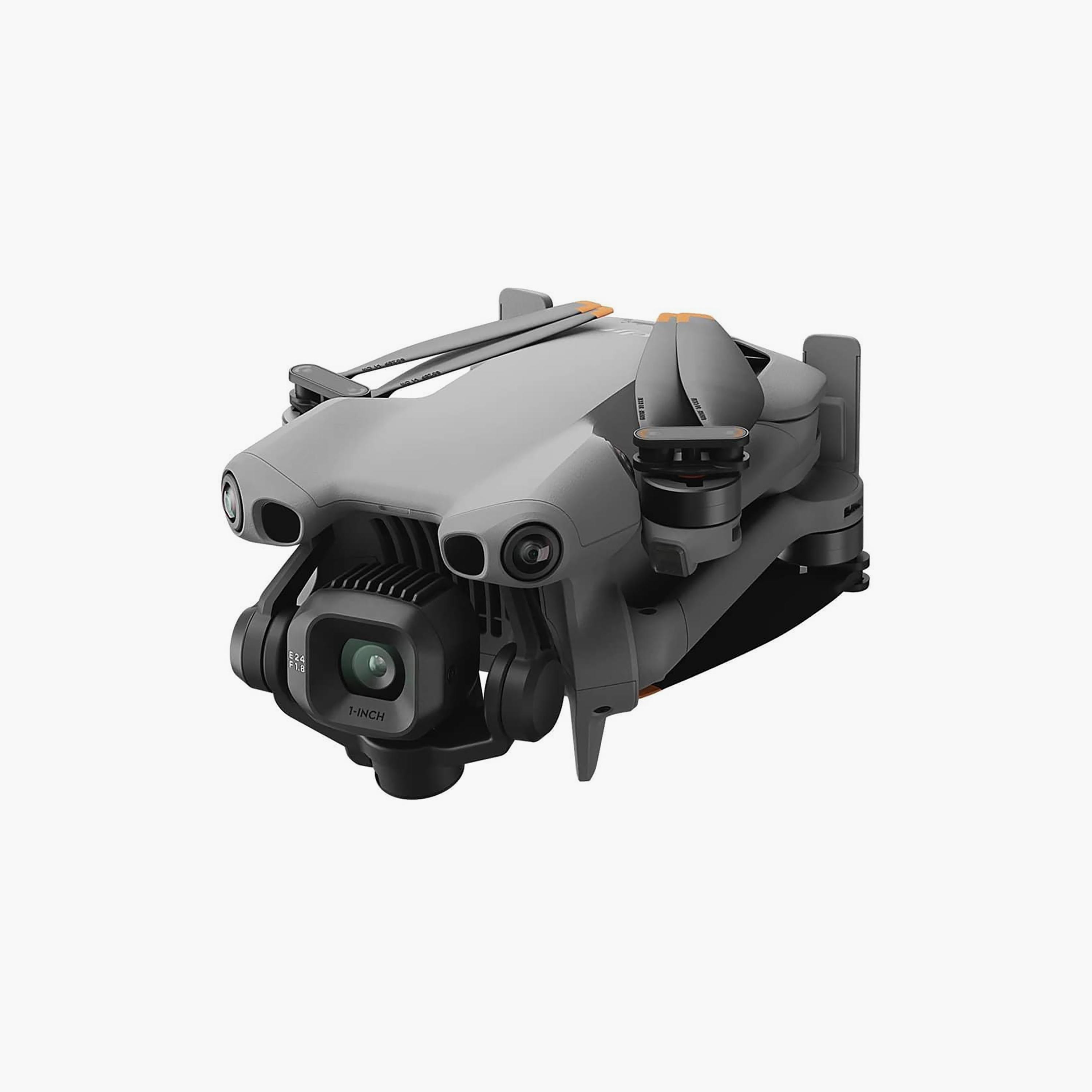 DJI Mini 5 Pro RC-N3 Fly More Drone Combo Grey Black | DJI-MVM500P-C1-electronics-camera-image-7