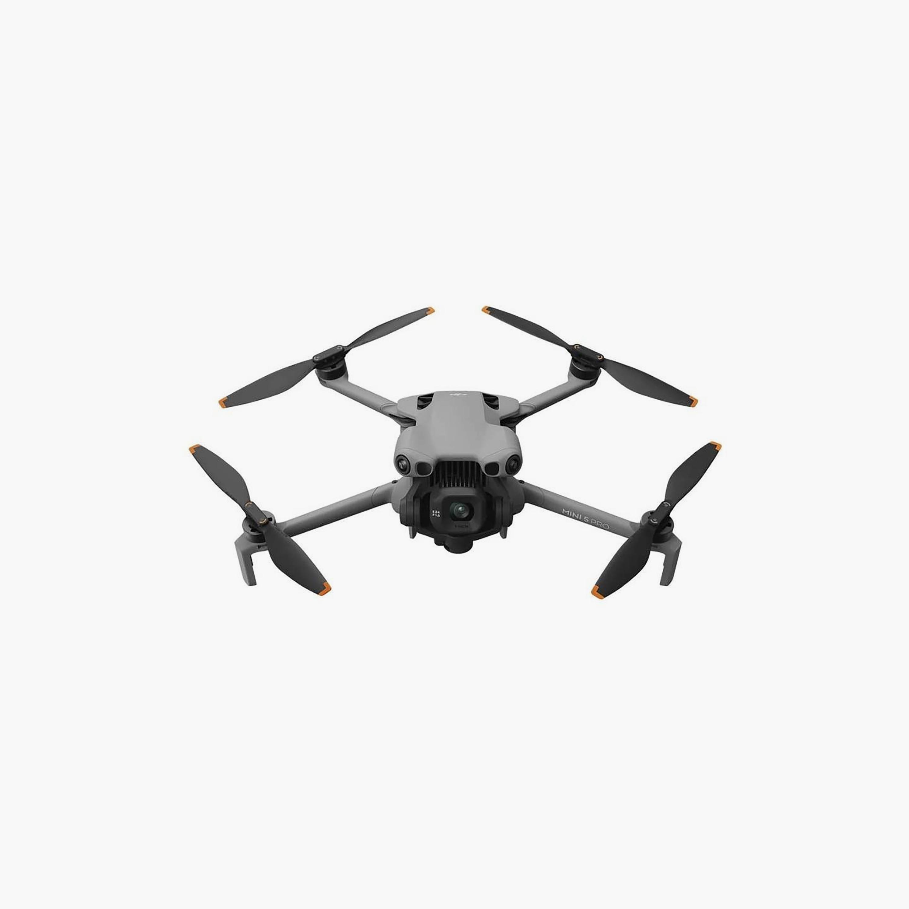 DJI Mini 5 Pro RC-N3 Drone Grey Black | DJI-MVM500P-electronics-camera-image-1
