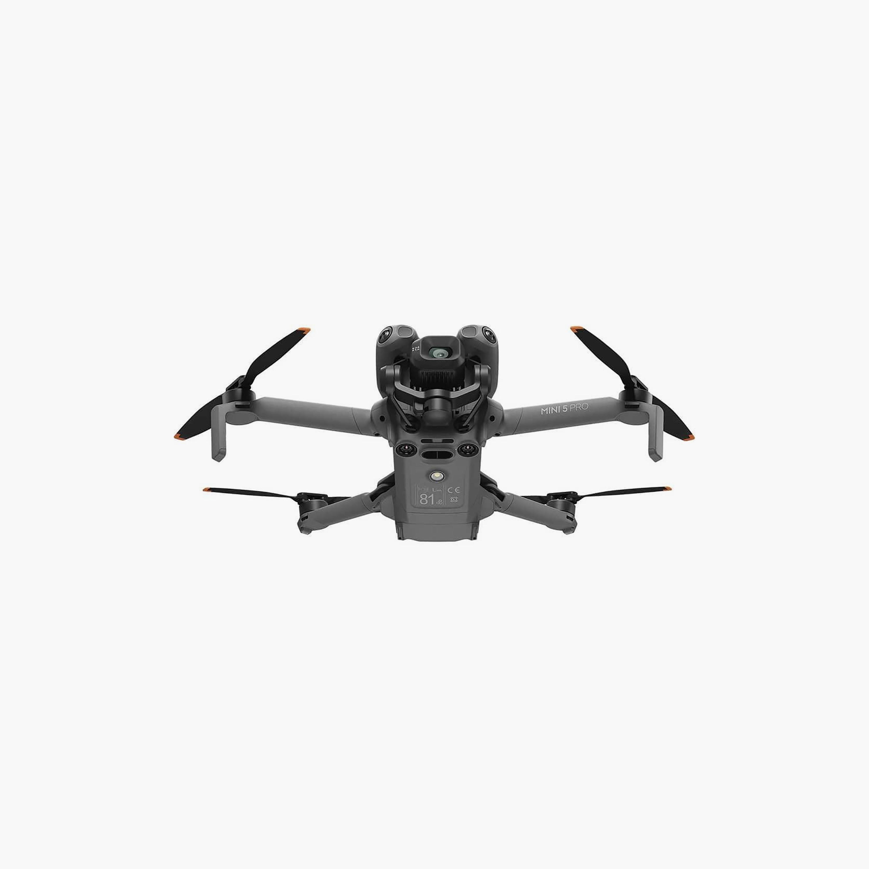 DJI Mini 5 Pro RC-N3 Drone Grey Black | DJI-MVM500P-electronics-camera-image-3