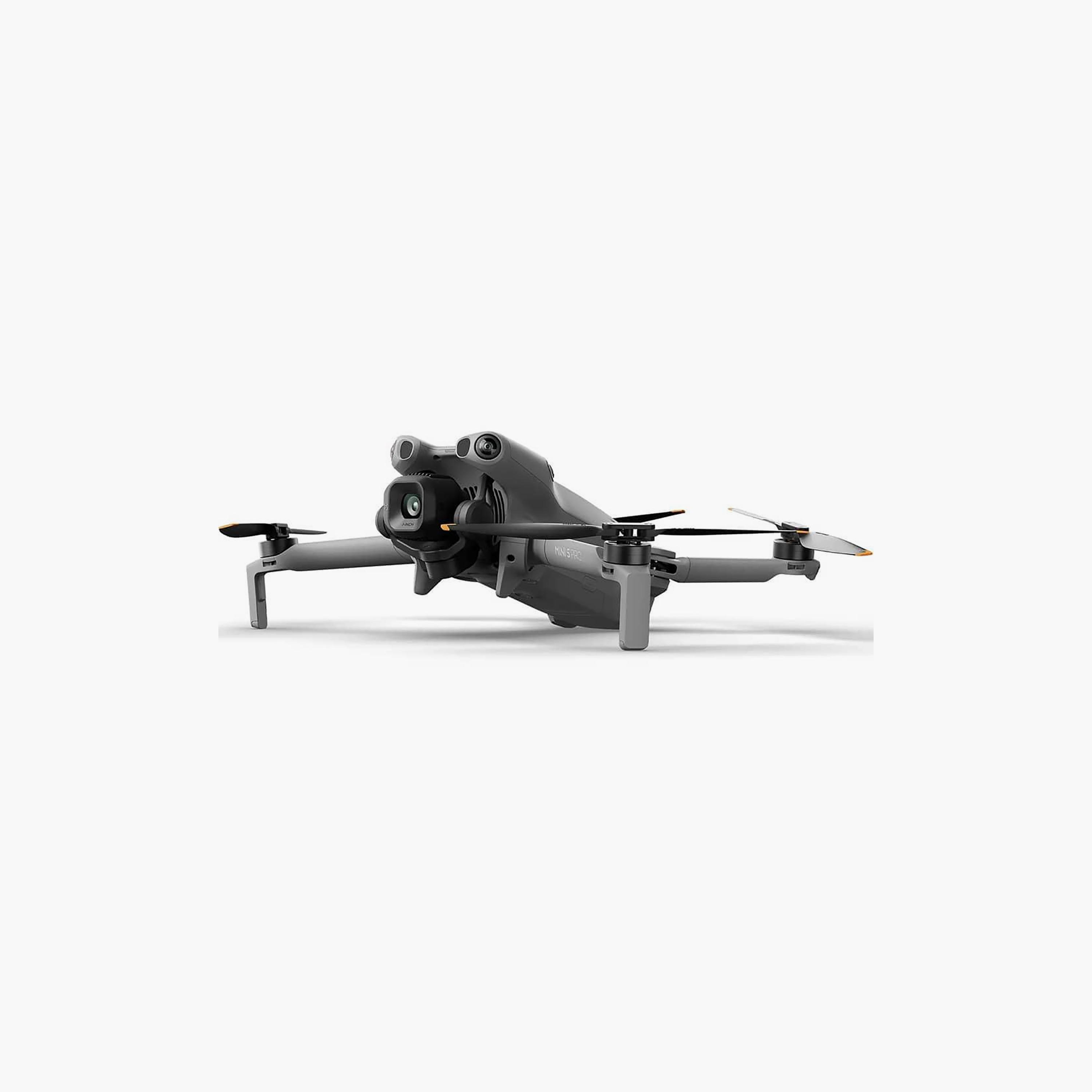 DJI Mini 5 Pro RC-N3 Drone Grey Black | DJI-MVM500P-electronics-camera-image-4