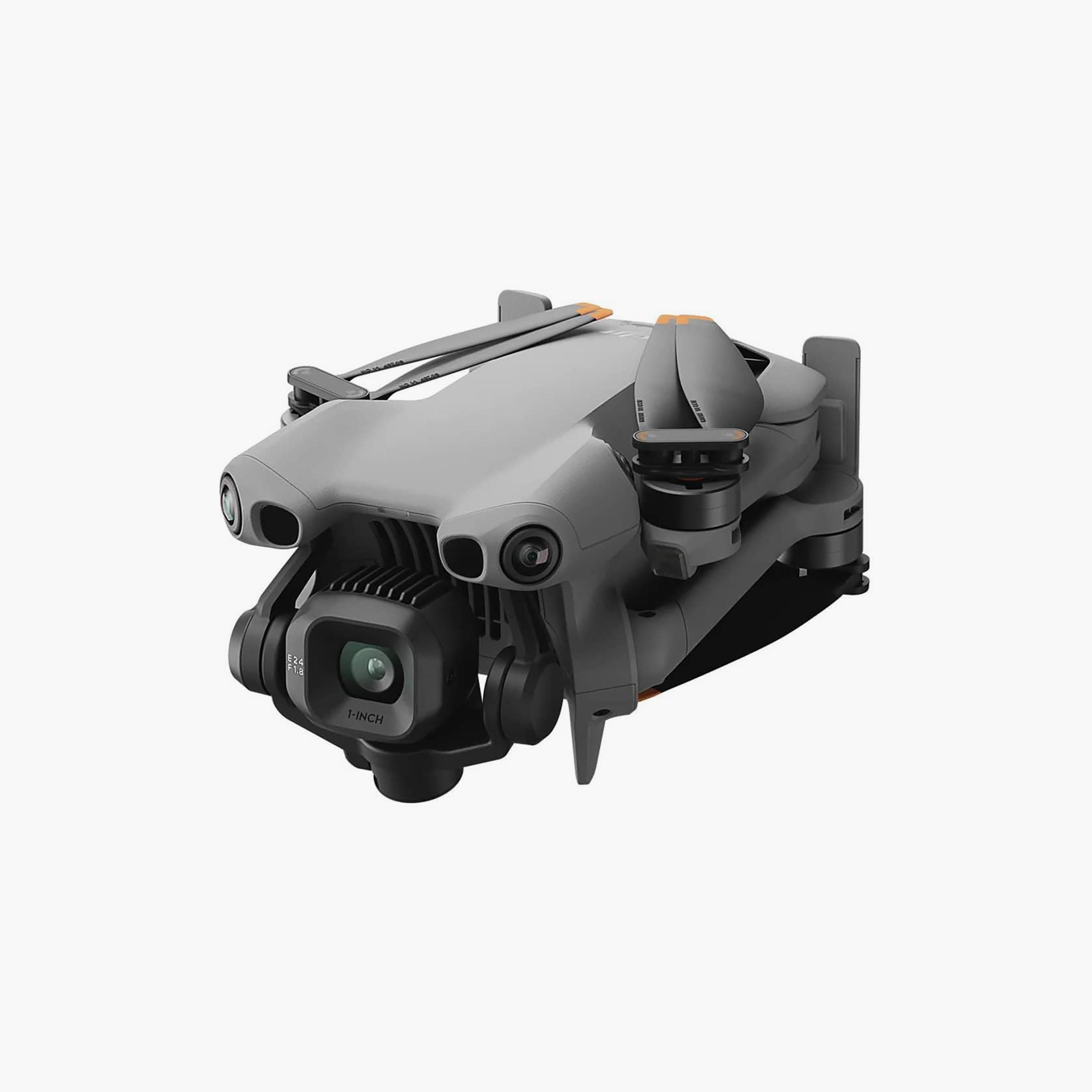 DJI Mini 5 Pro RC-N3 Drone Grey Black | DJI-MVM500P-electronics-camera-image-7