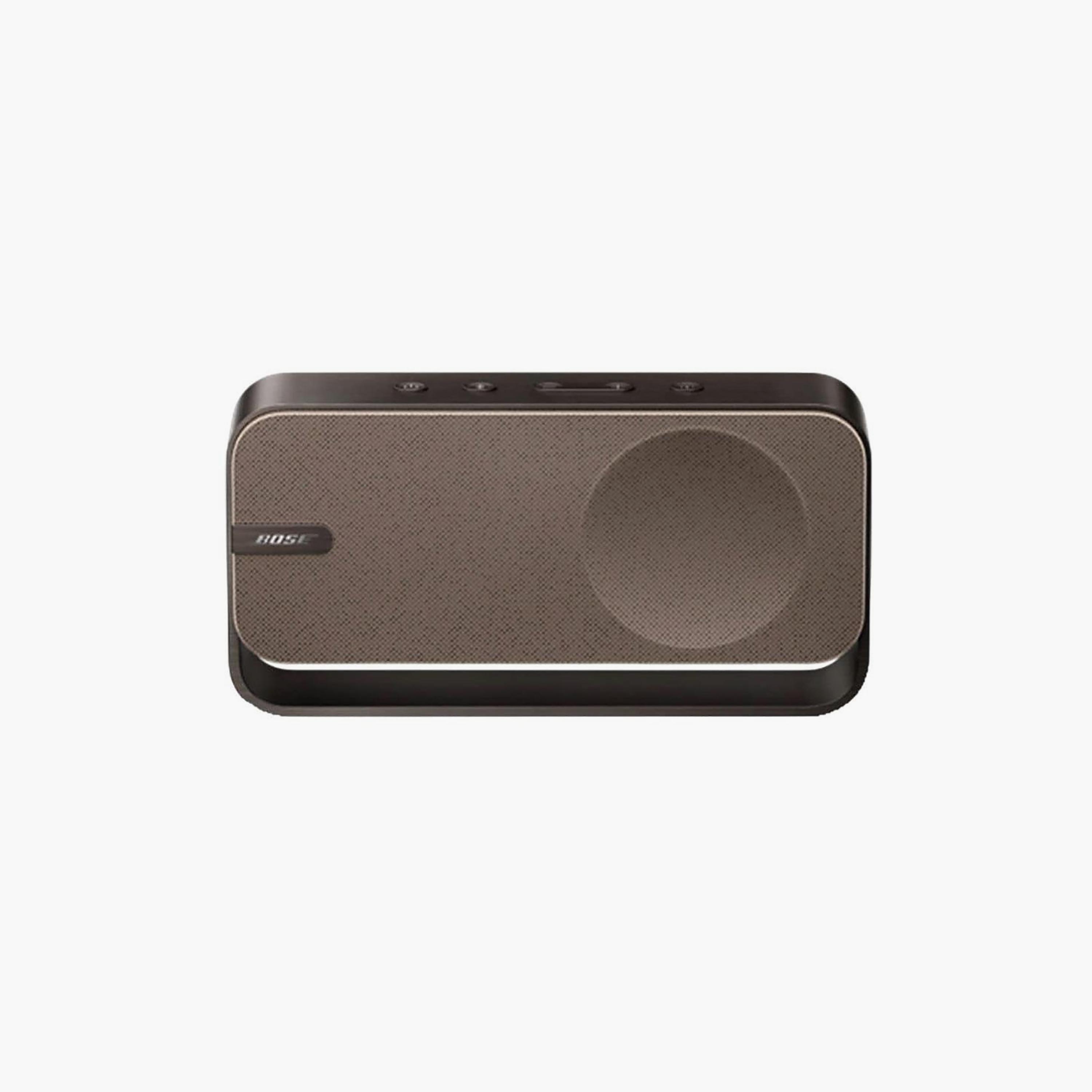 Bose SoundLink Home Bluetooth Speaker Wood | 892399-0030-electronics-speakers-image-1