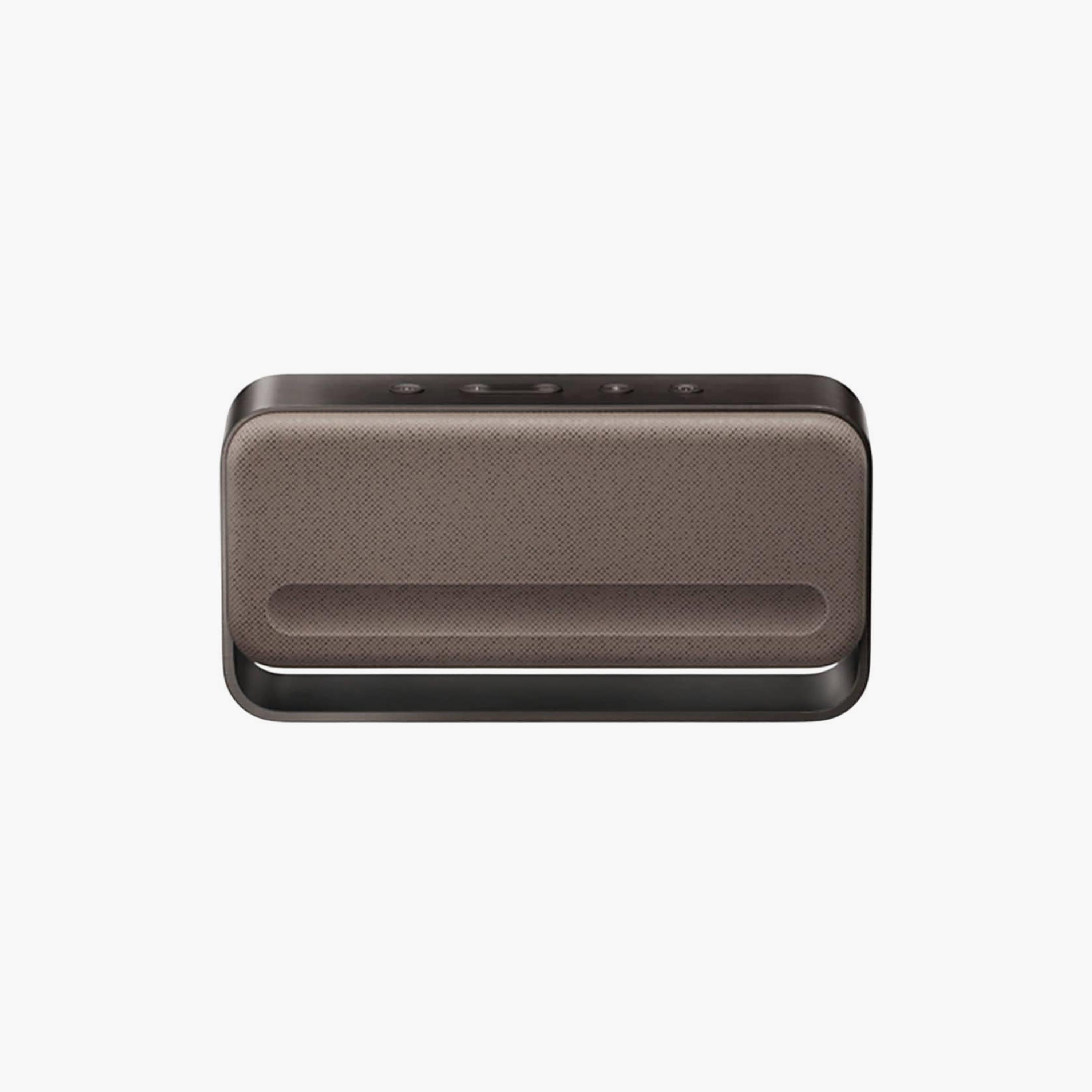 Bose SoundLink Home Bluetooth Speaker Wood | 892399-0030-electronics-speakers-image-2
