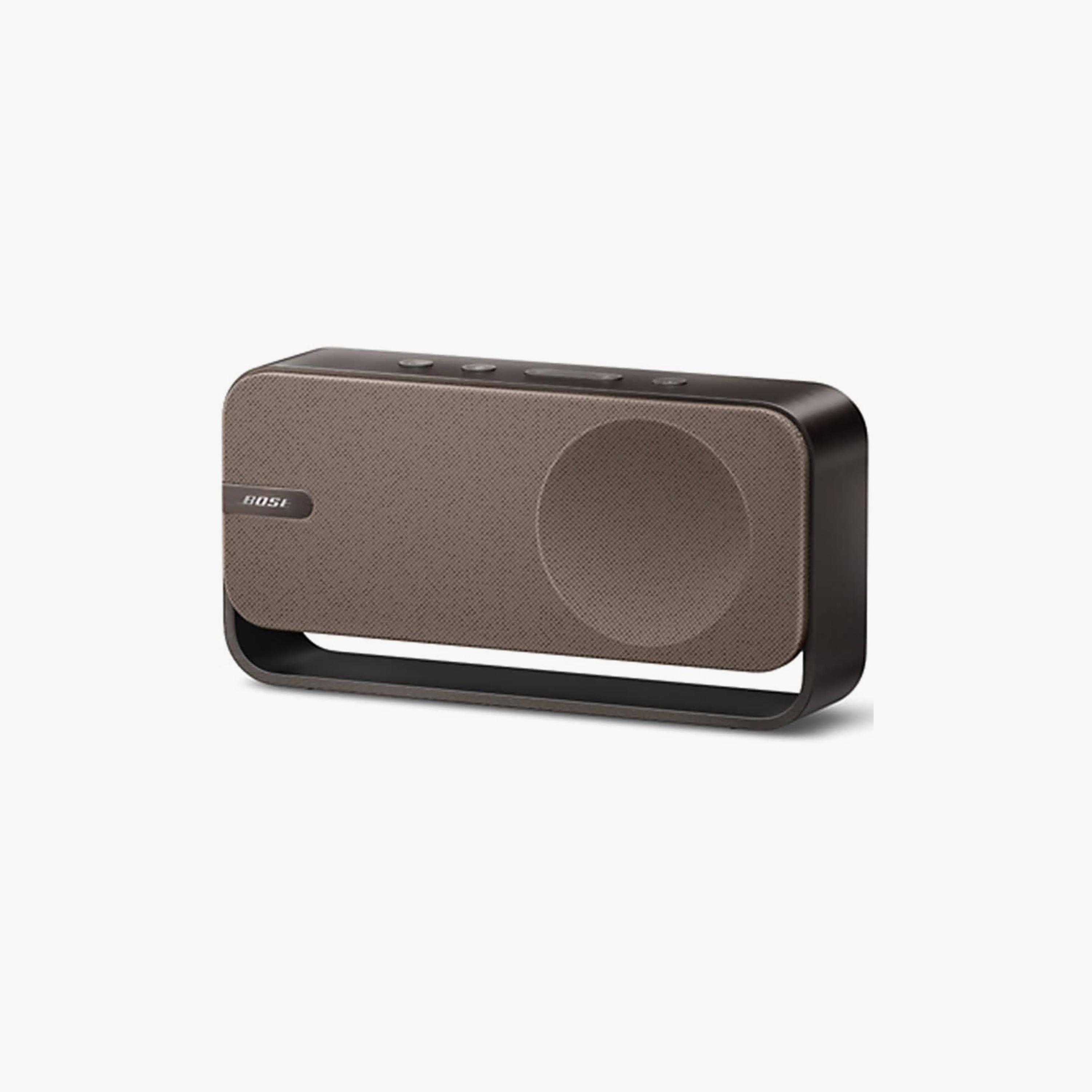 Bose SoundLink Home Bluetooth Speaker Wood | 892399-0030-electronics-speakers-image-3