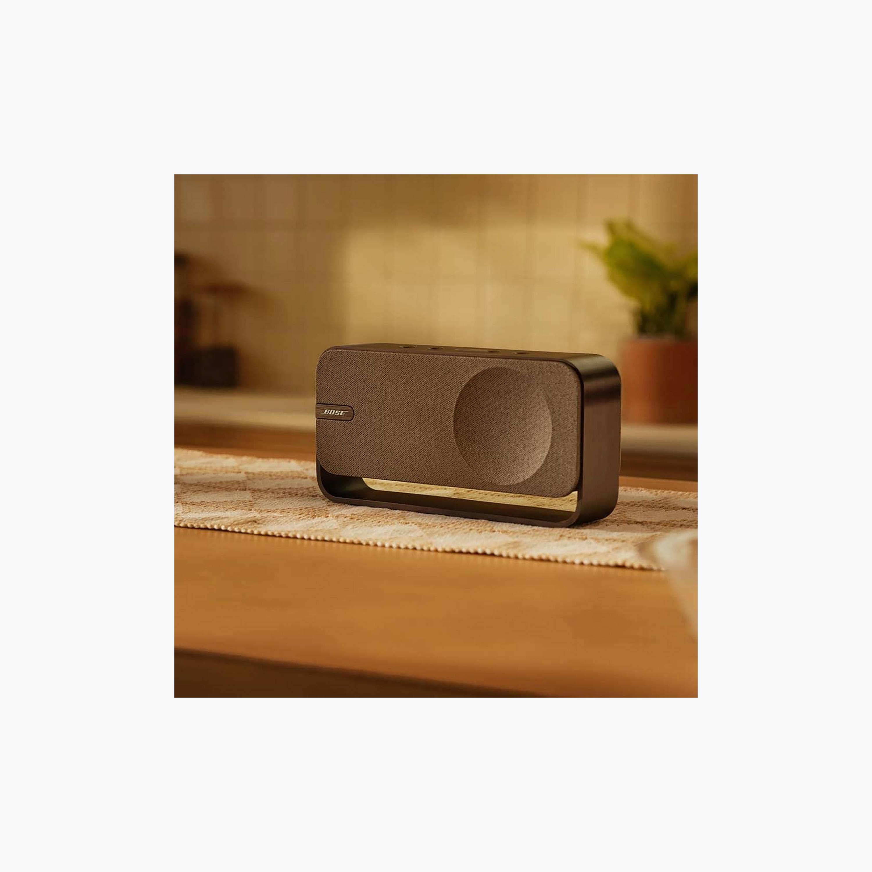 Bose SoundLink Home Bluetooth Speaker Wood | 892399-0030-electronics-speakers-image-5