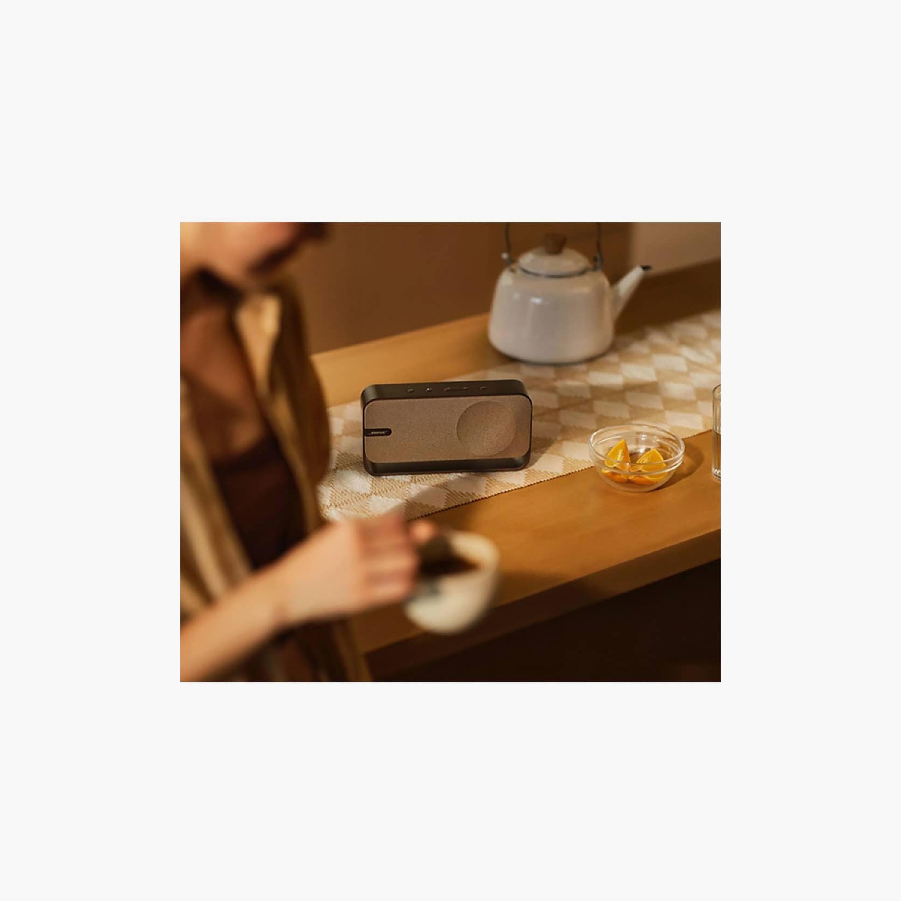 Bose SoundLink Home Bluetooth Speaker Wood | 892399-0030-electronics-speakers-image-7