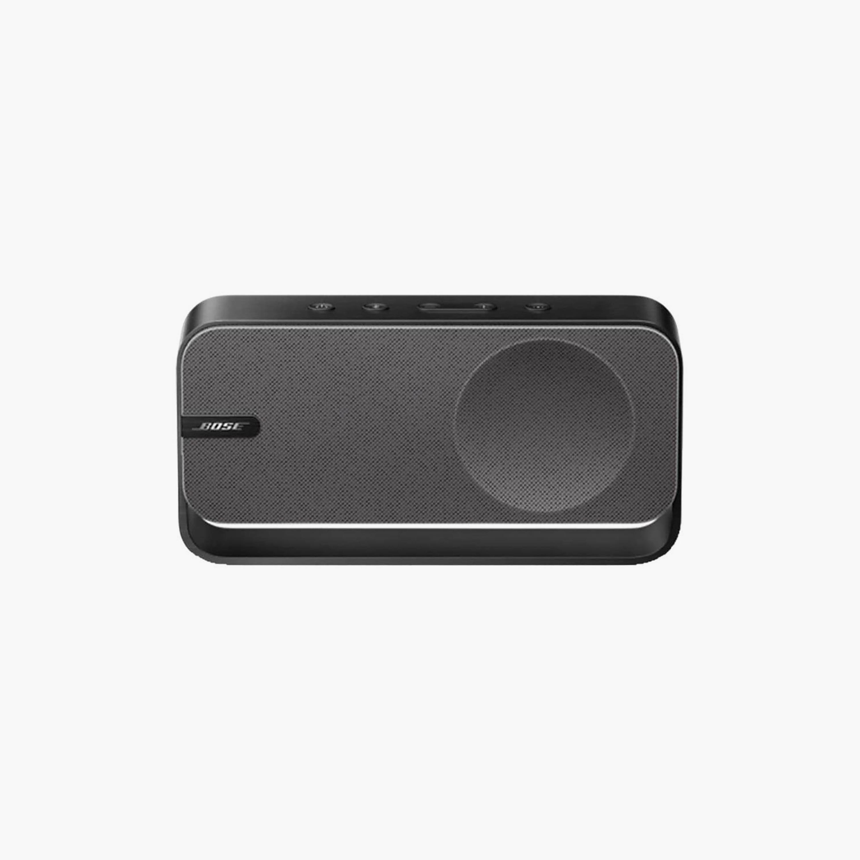 Bose SoundLink Home Bluetooth Speaker Gray | 892399-0020-electronics-speakers-image-1