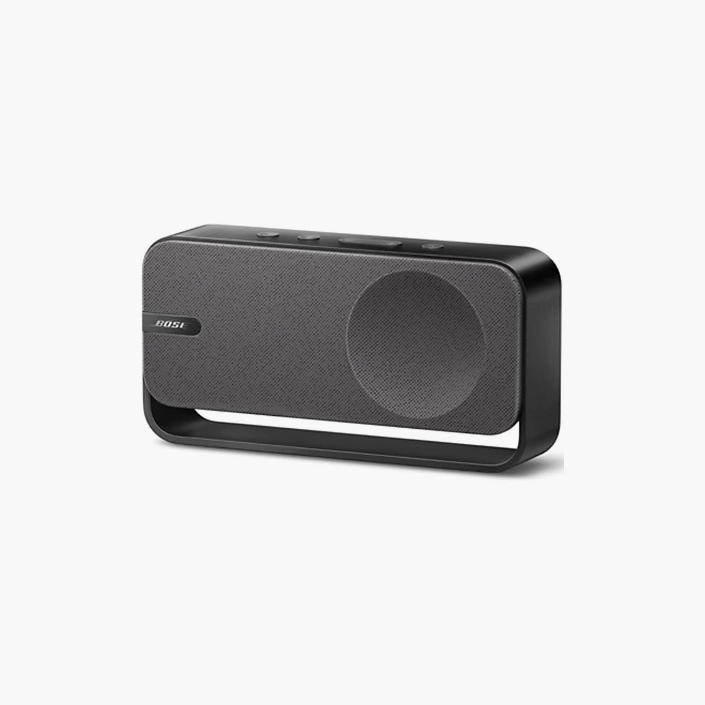 Bose SoundLink Home Bluetooth Speaker Gray | 892399-0020-electronics-speakers-image-3