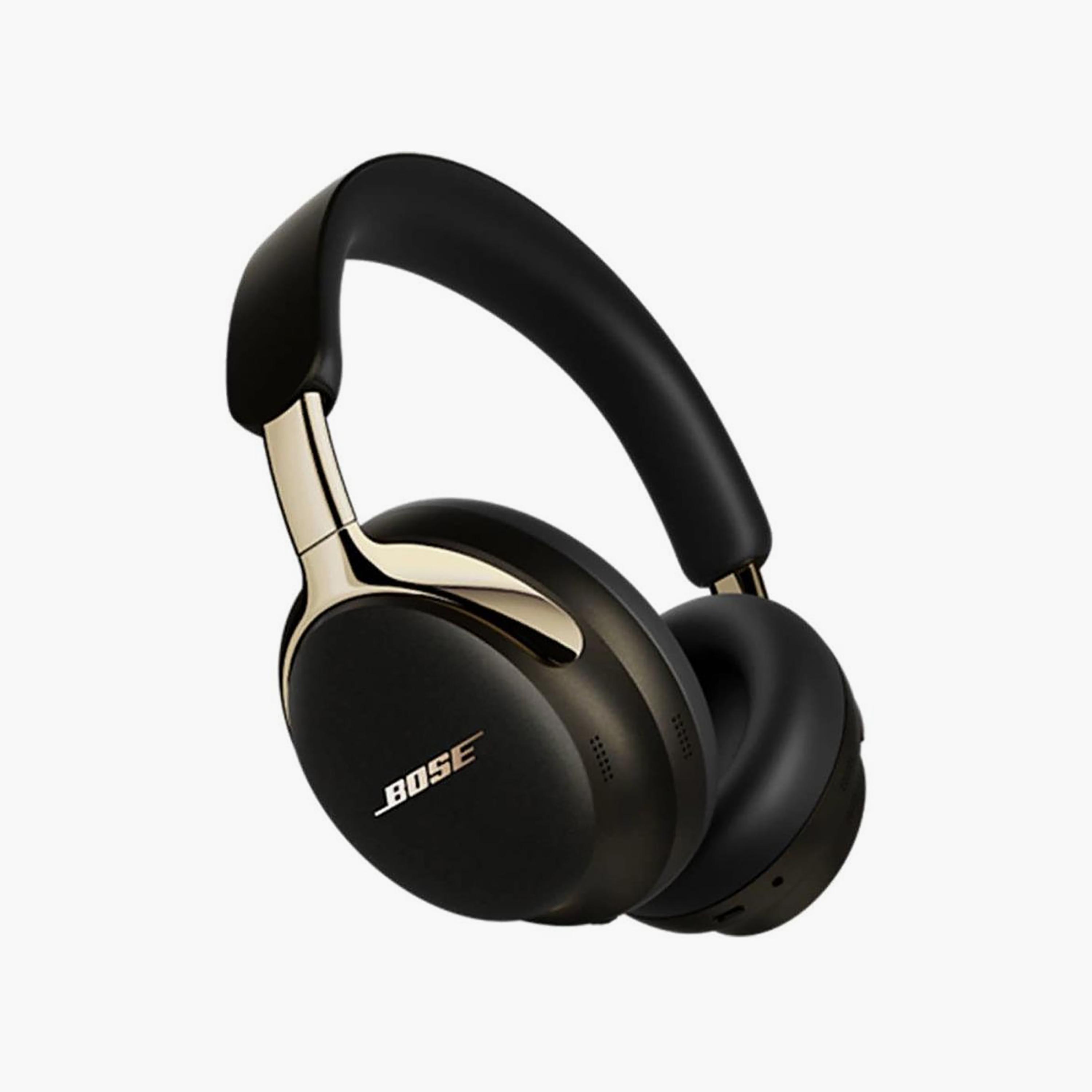 Bose QuietComfort Ultra Headphones 2nd Gen Wireless Noise Cancelling-electronics-headphonesandearphones-image-1