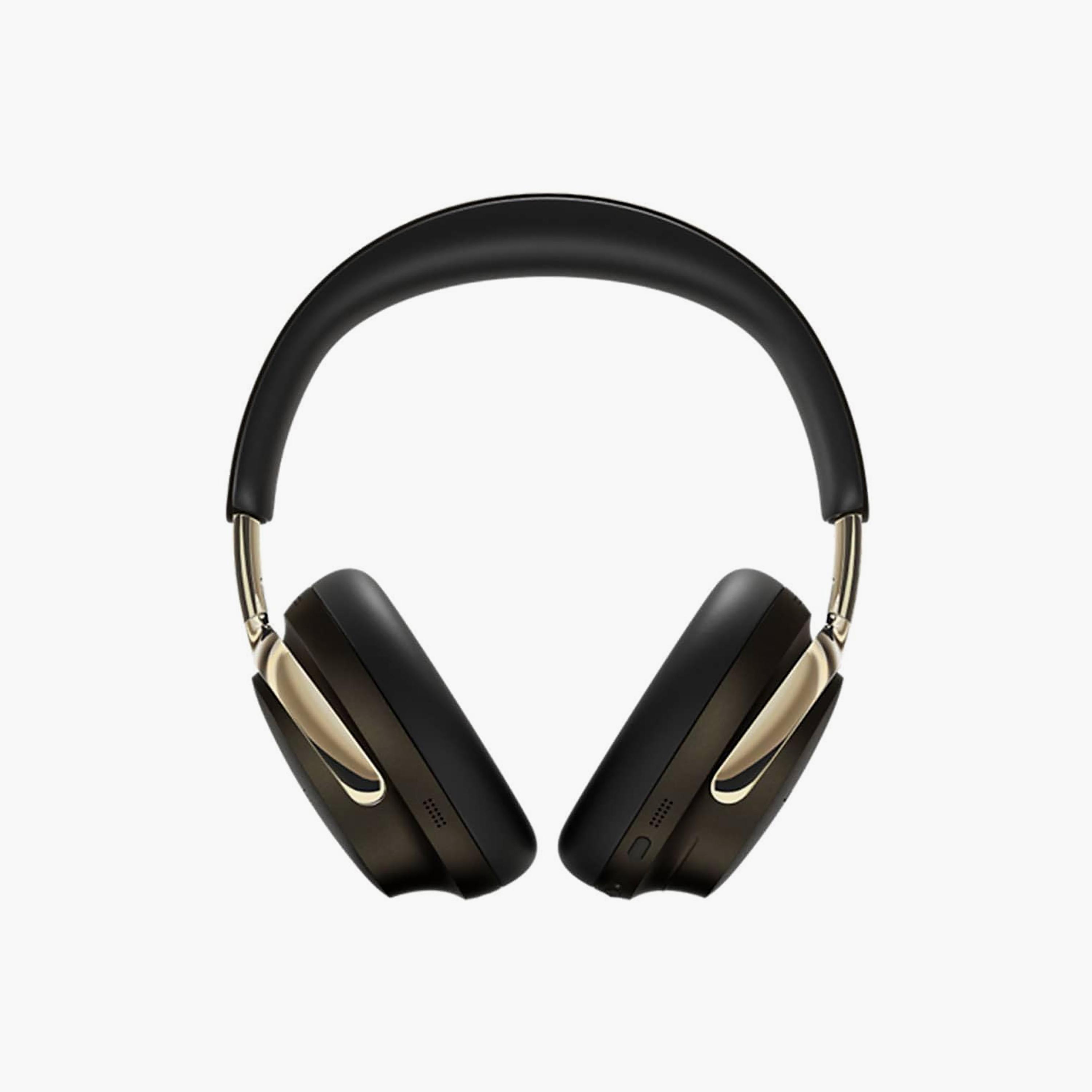 Bose QuietComfort Ultra Headphones 2nd Gen Wireless Noise Cancelling-electronics-headphonesandearphones-image-2