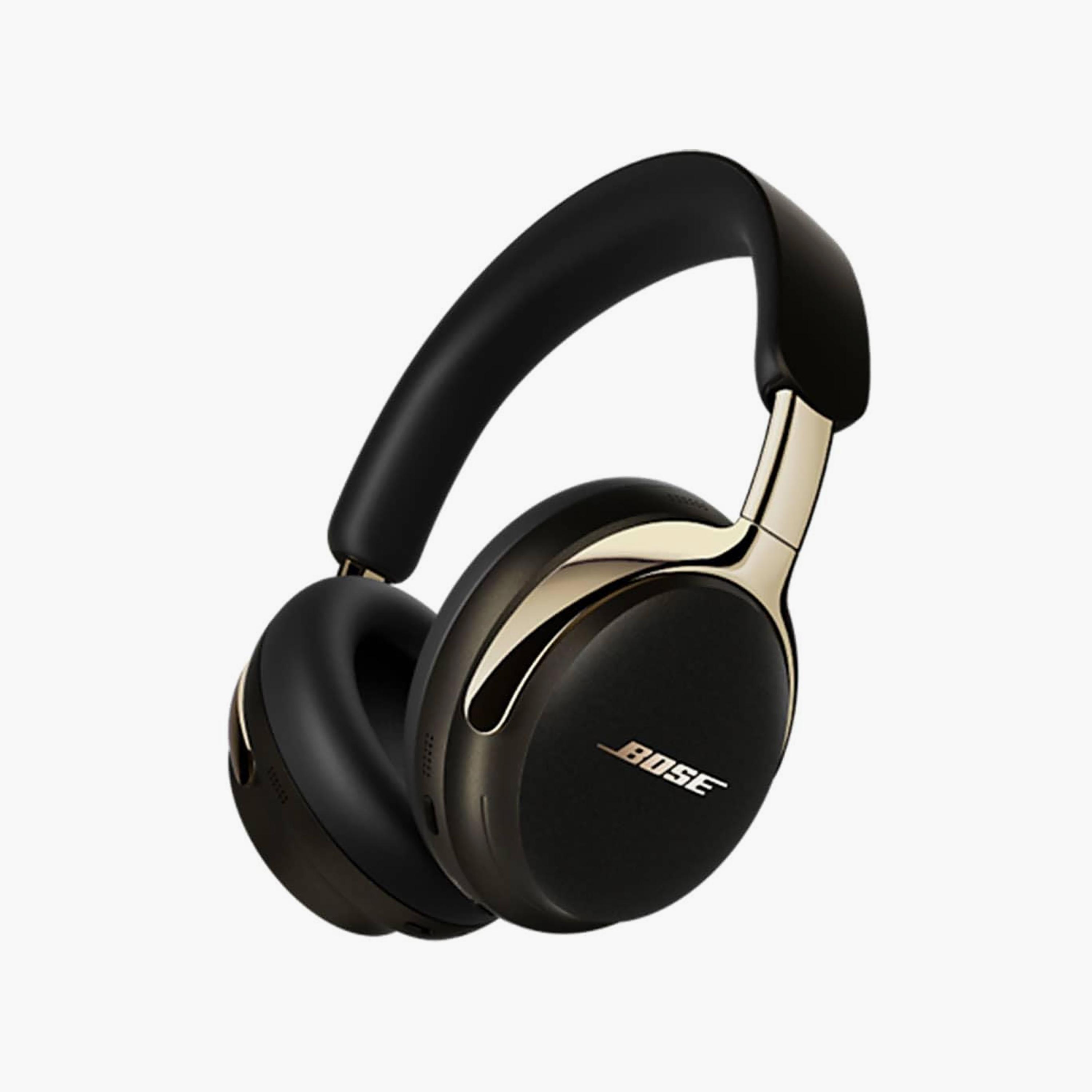 Bose QuietComfort Ultra Headphones 2nd Gen Wireless Noise Cancelling-electronics-headphonesandearphones-image-3
